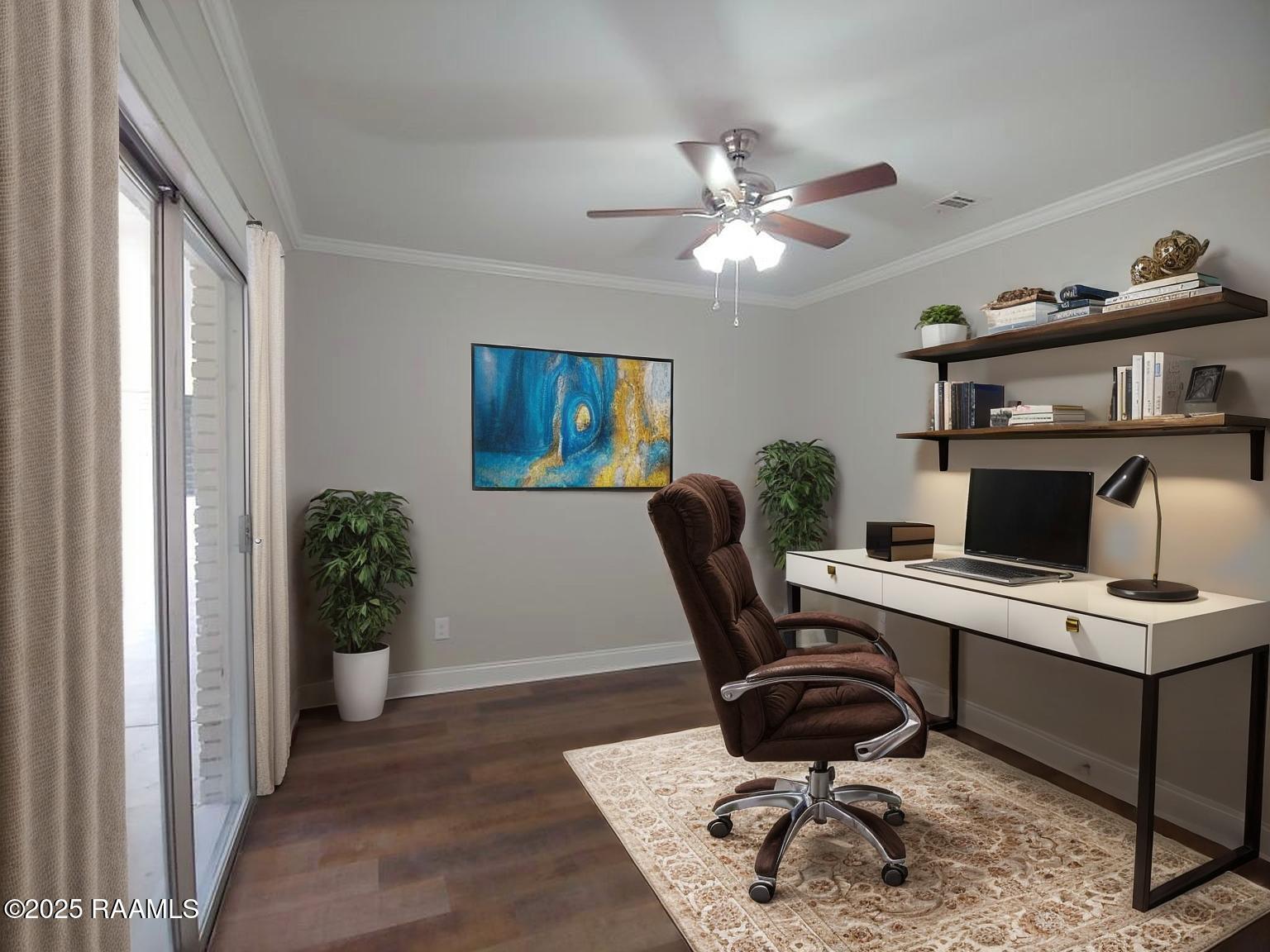 306 Claymore Drive