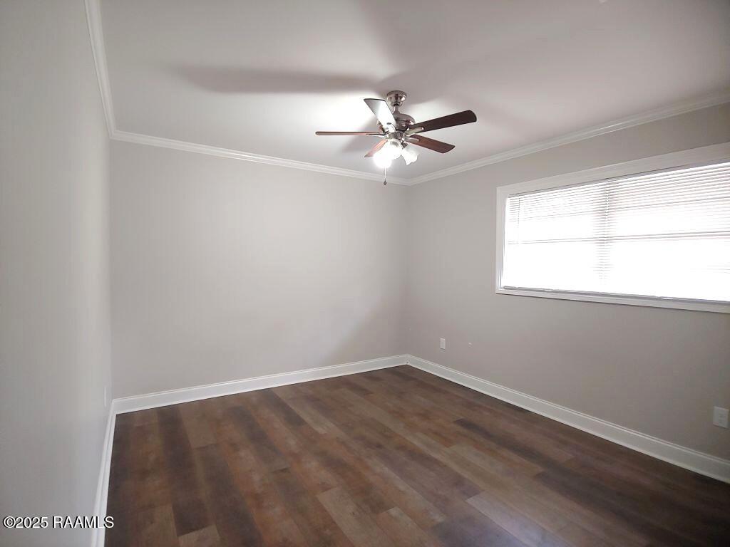 306 Claymore Drive