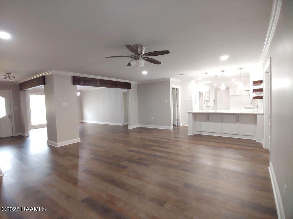 306 Claymore Drive