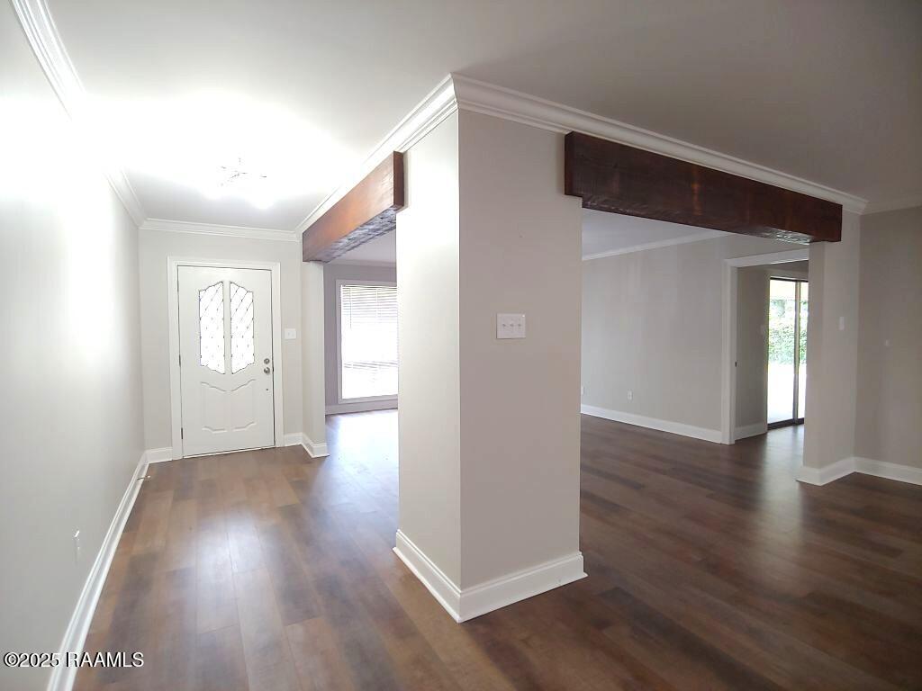 306 Claymore Drive