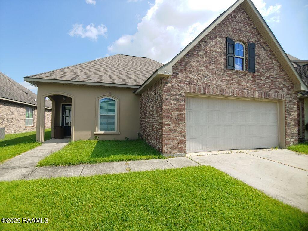 109 Kohen Luke Drive