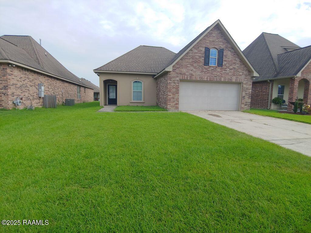 109 Kohen Luke Drive