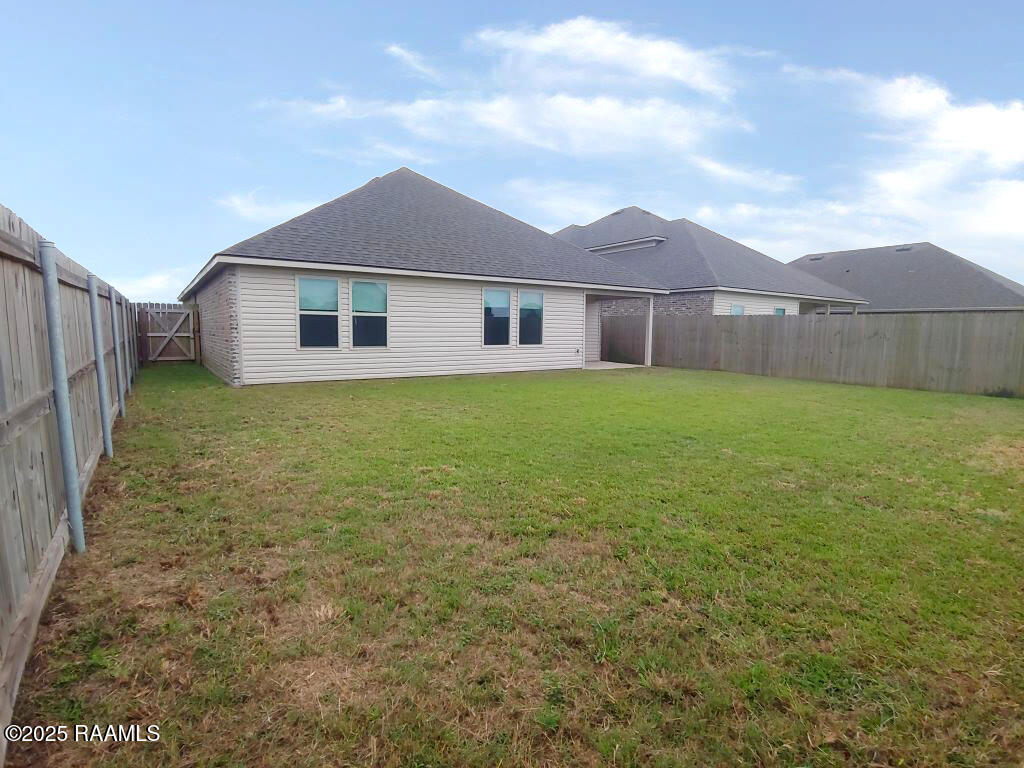 4031 Canary Place