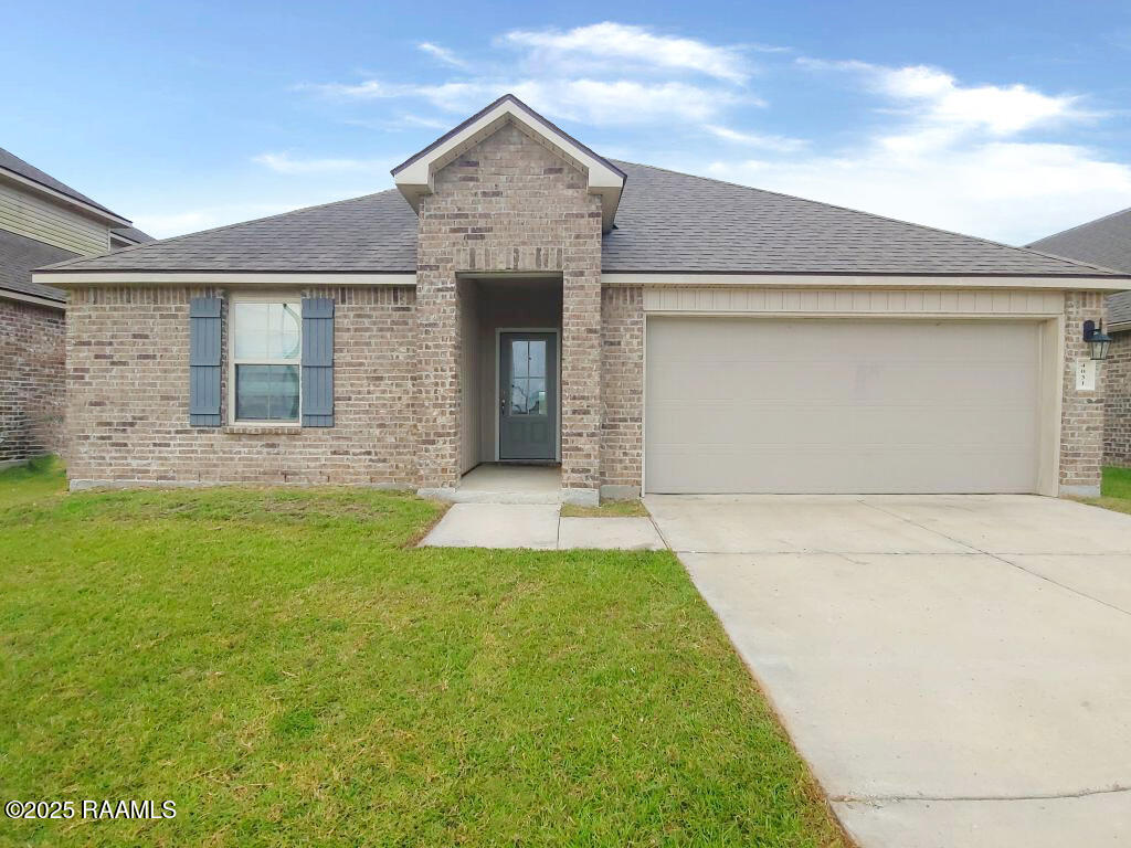 4031 Canary Place