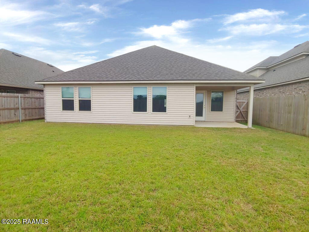 4031 Canary Place