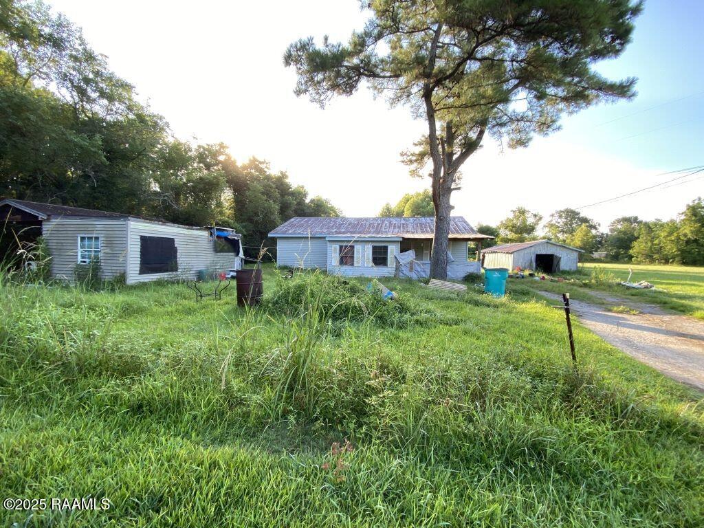 623 Lenora Road