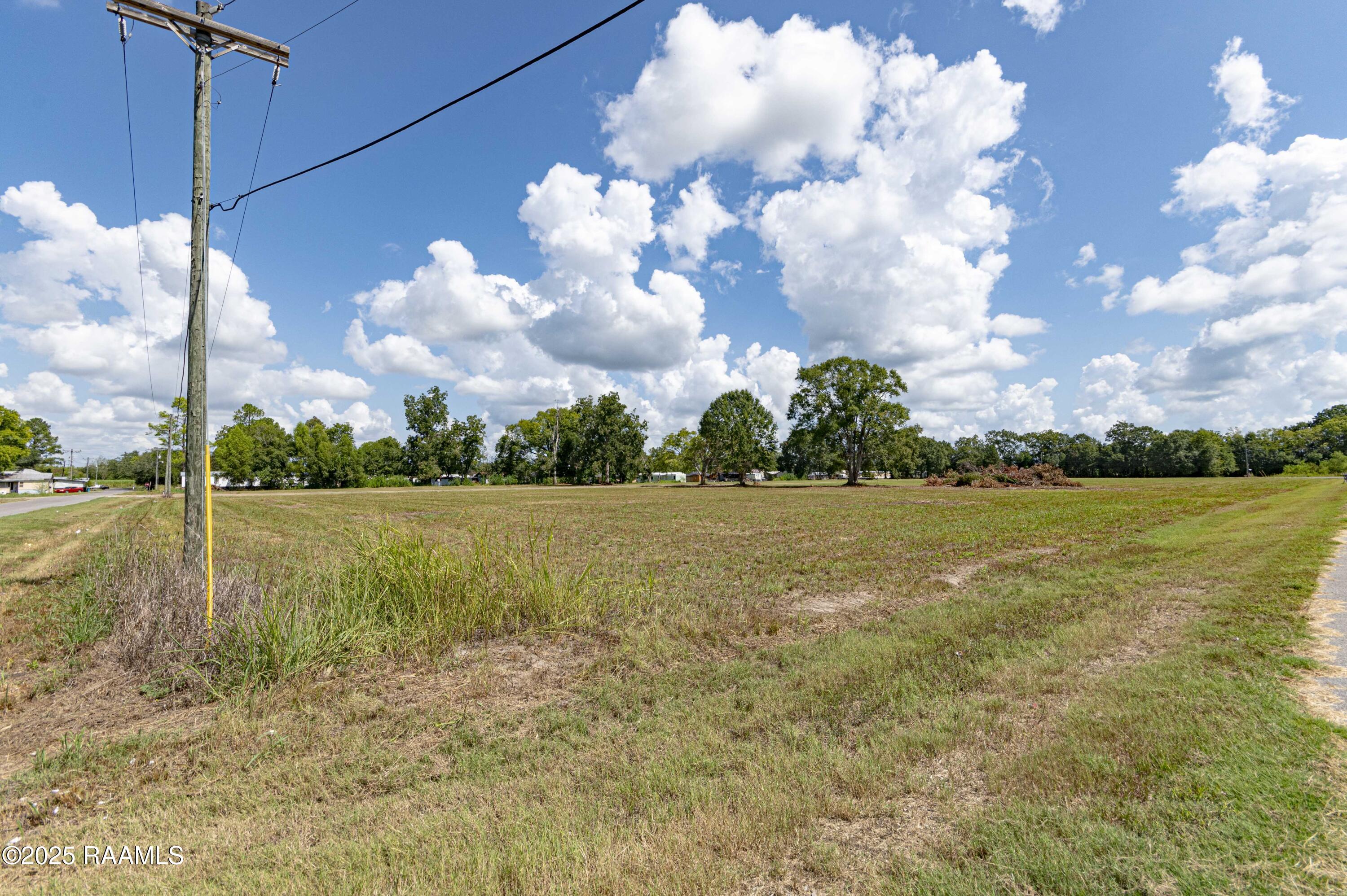 0 N Patterson Drive