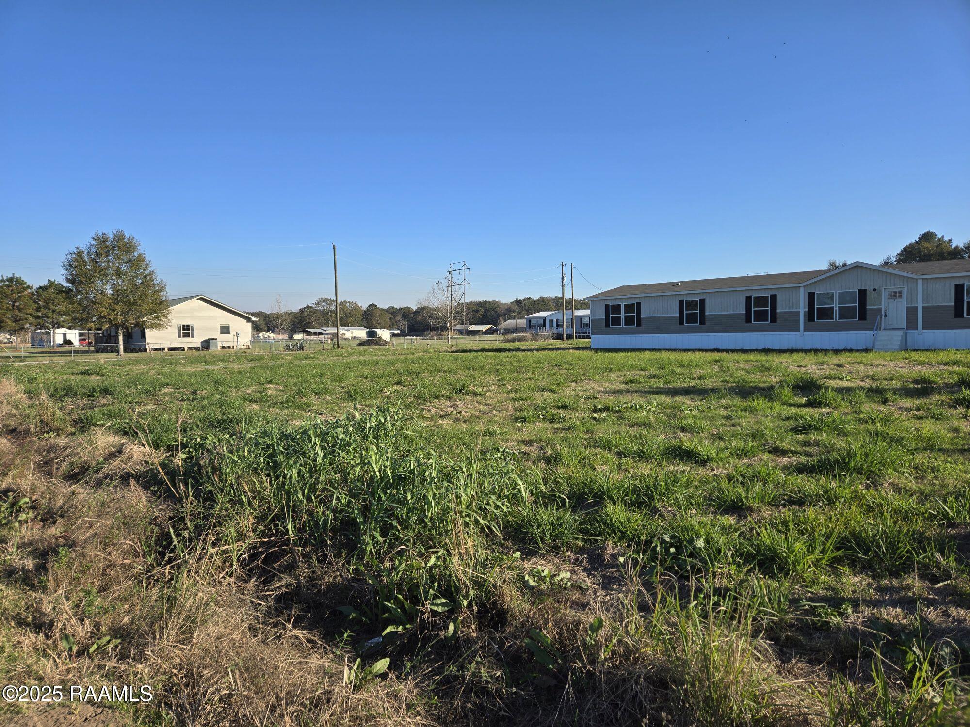 1130-B Nassans Road, St. Martinville