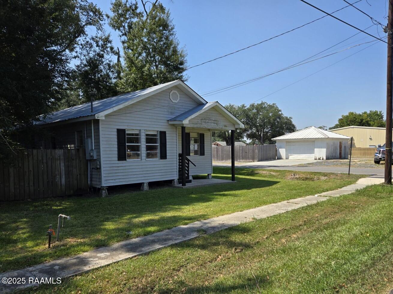 500 4th Street