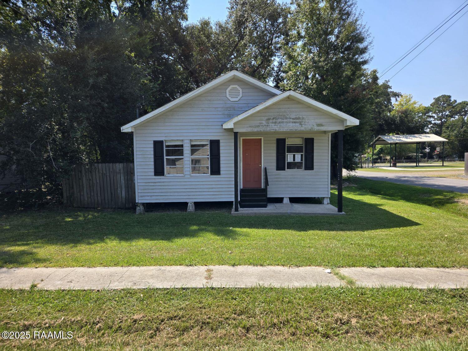 500 4th Street