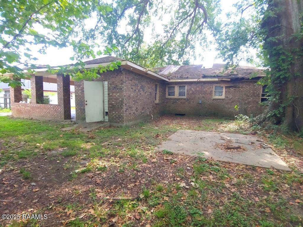 144 Champagne Street