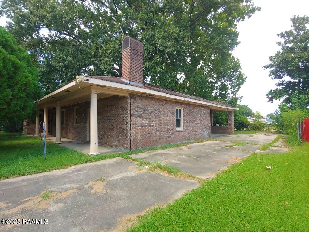 144 Champagne Street