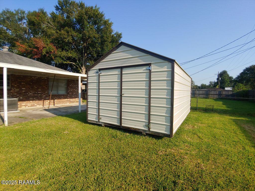 217 Marie Street