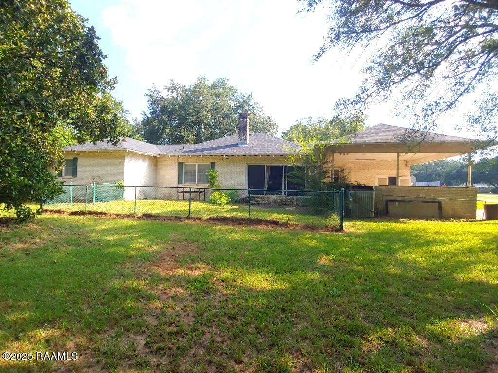 4000 Dalbor Street