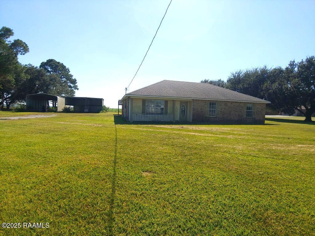 6090 Standard Mill Road