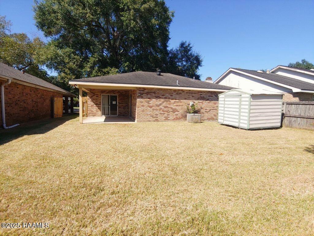 203 Caledonia Drive