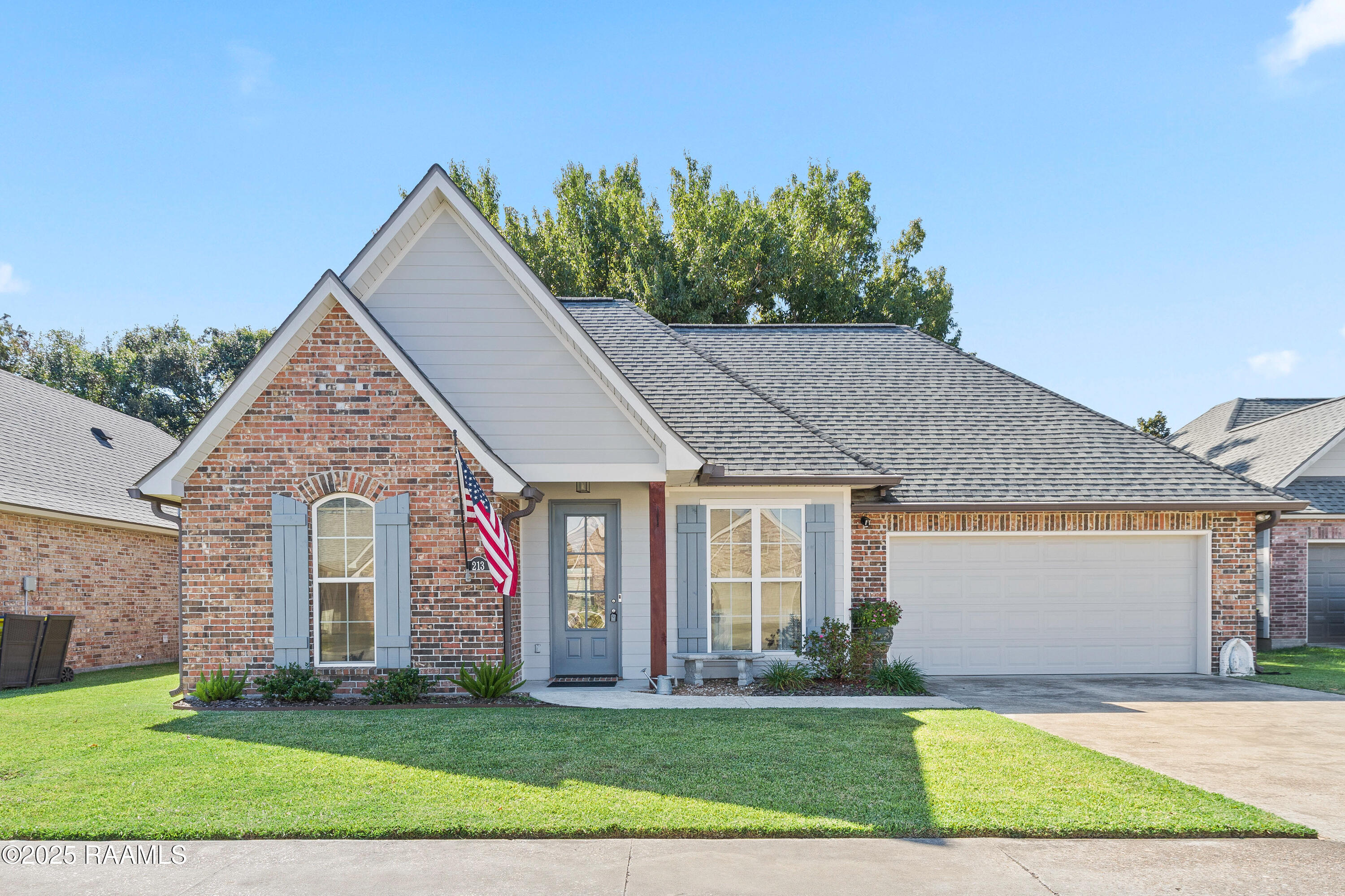213 Safe Haven Drive