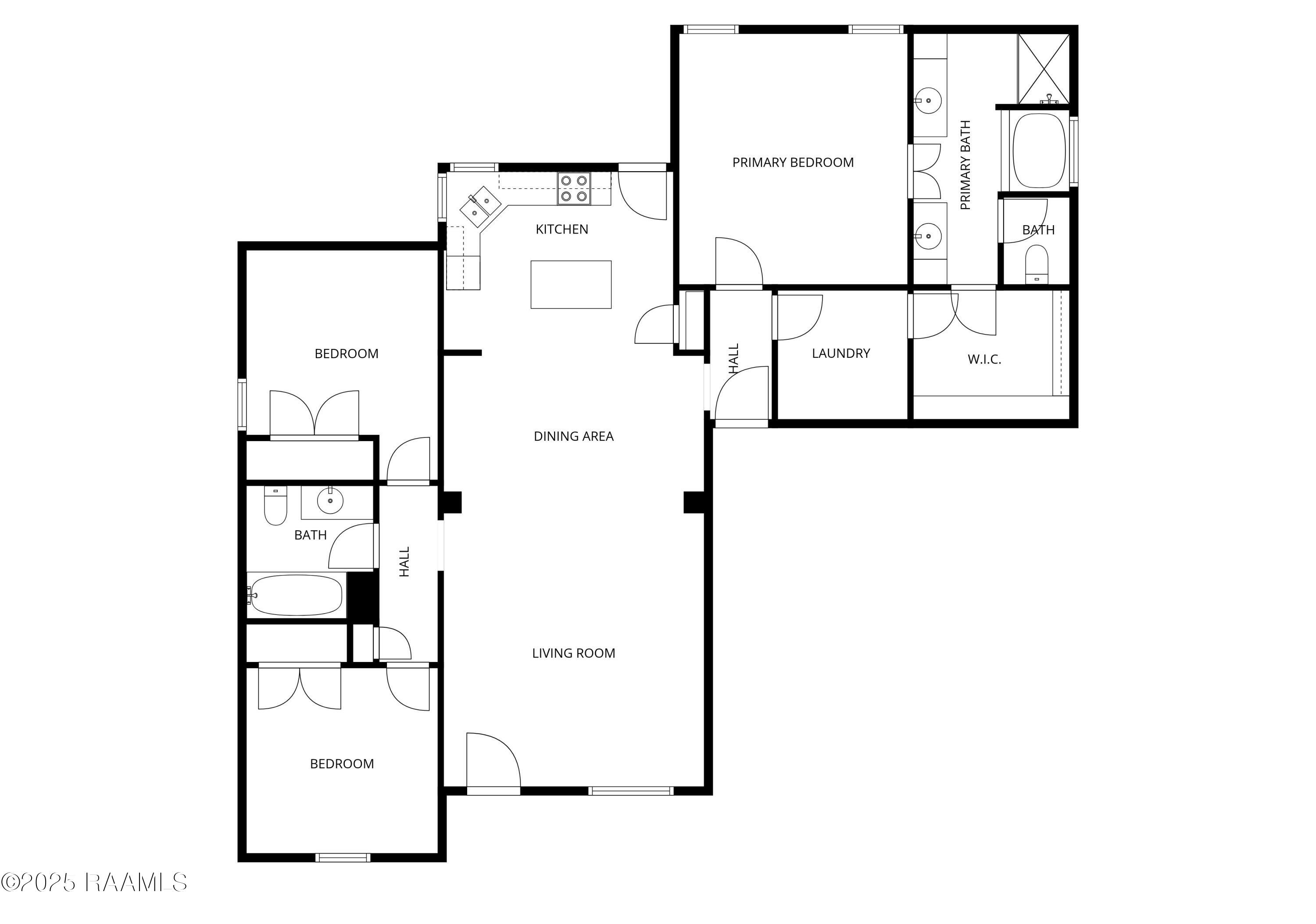 213 Safe Haven Drive