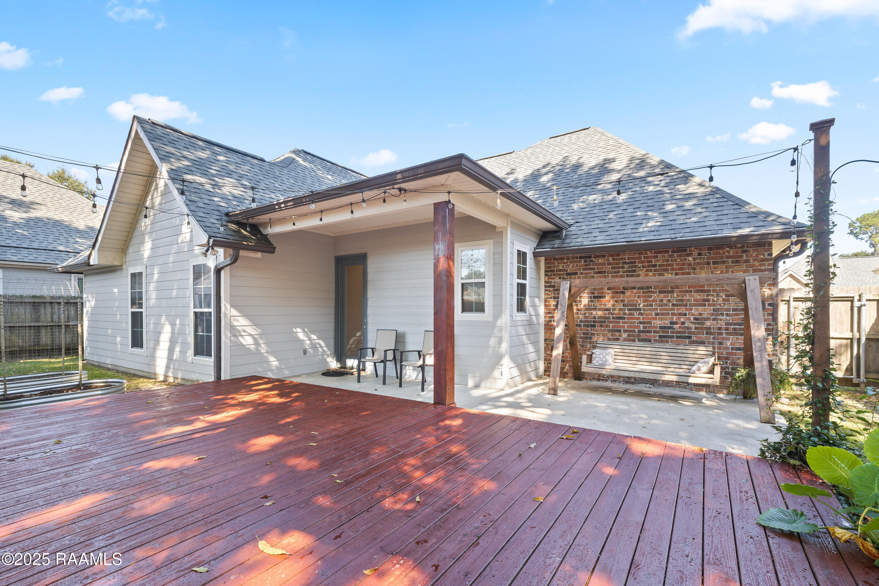 213 Safe Haven Drive