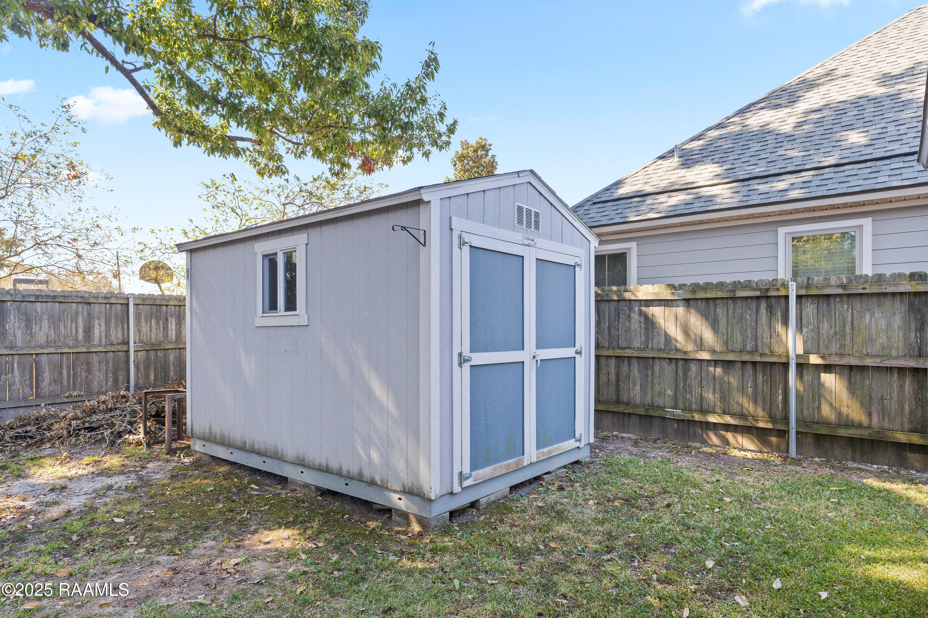 213 Safe Haven Drive