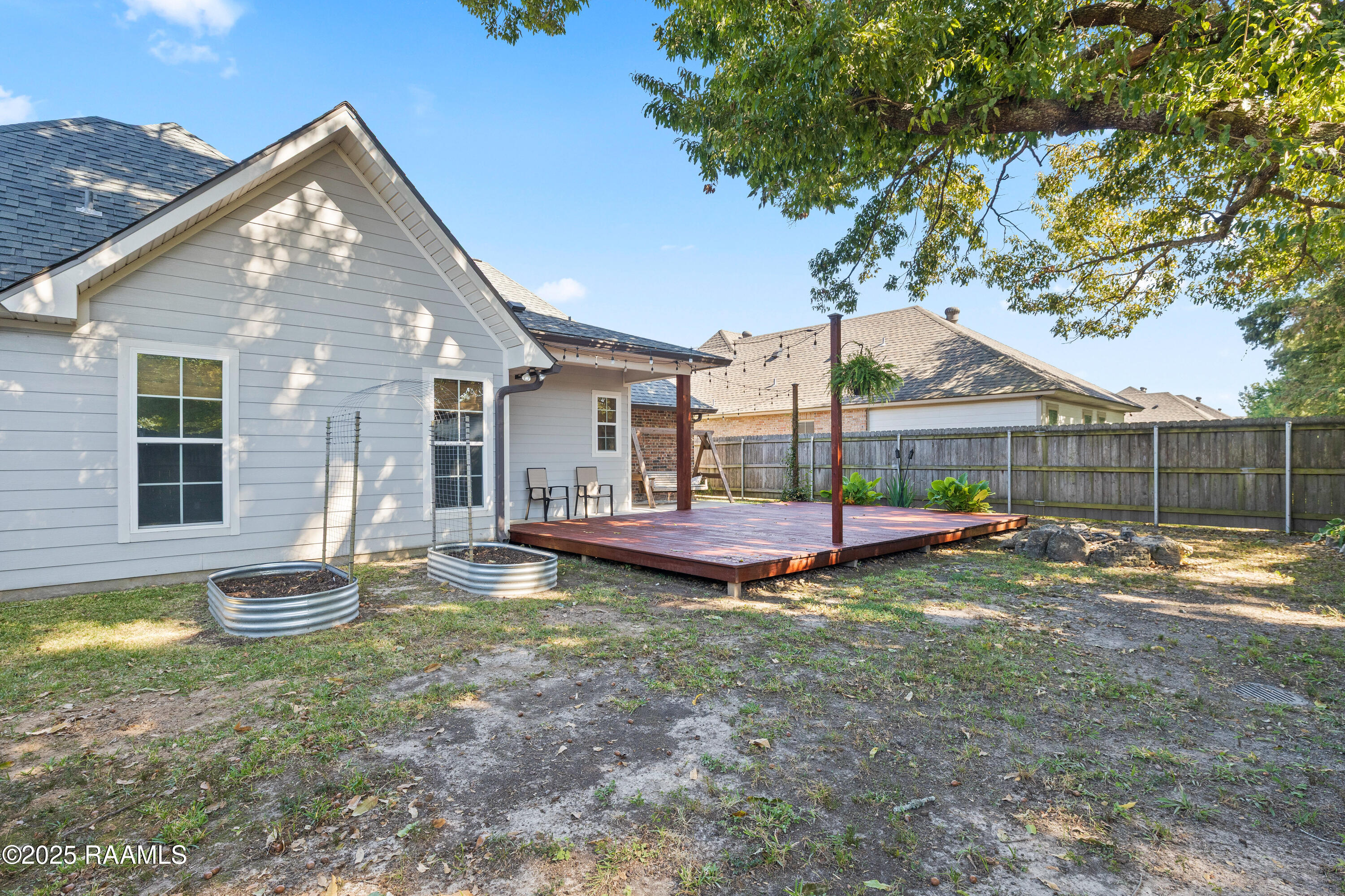 213 Safe Haven Drive