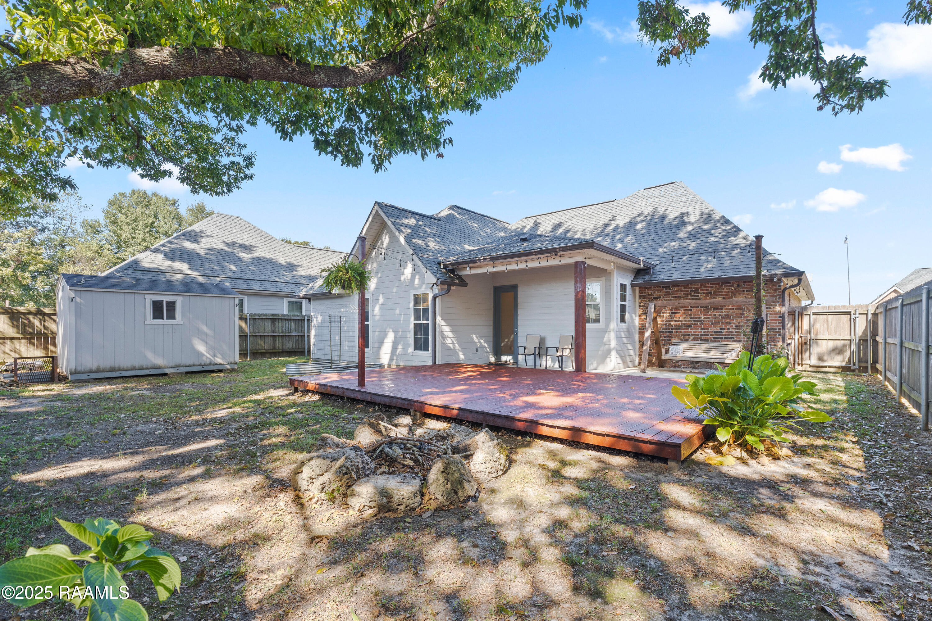 213 Safe Haven Drive