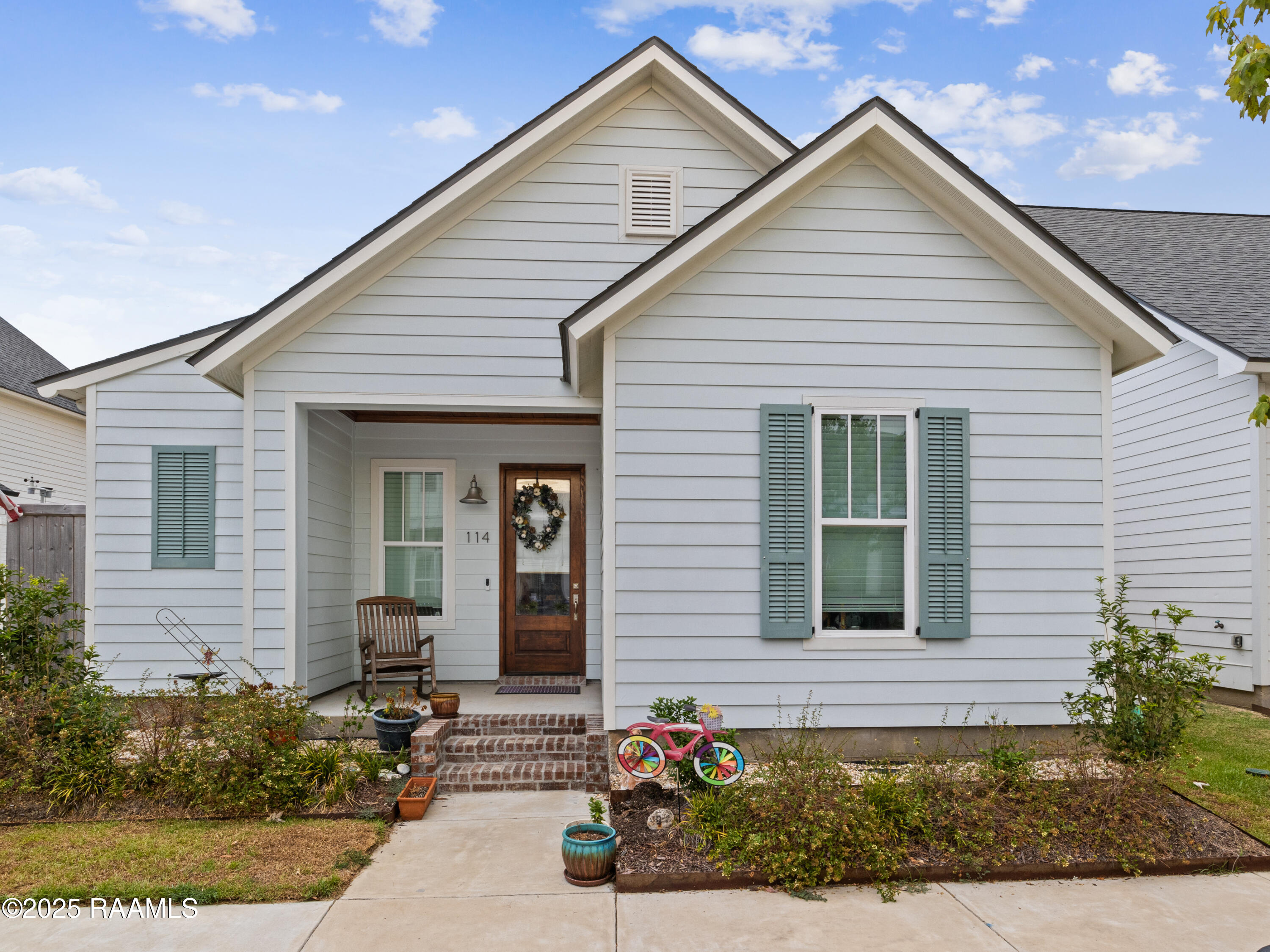 114 San Juan Lane