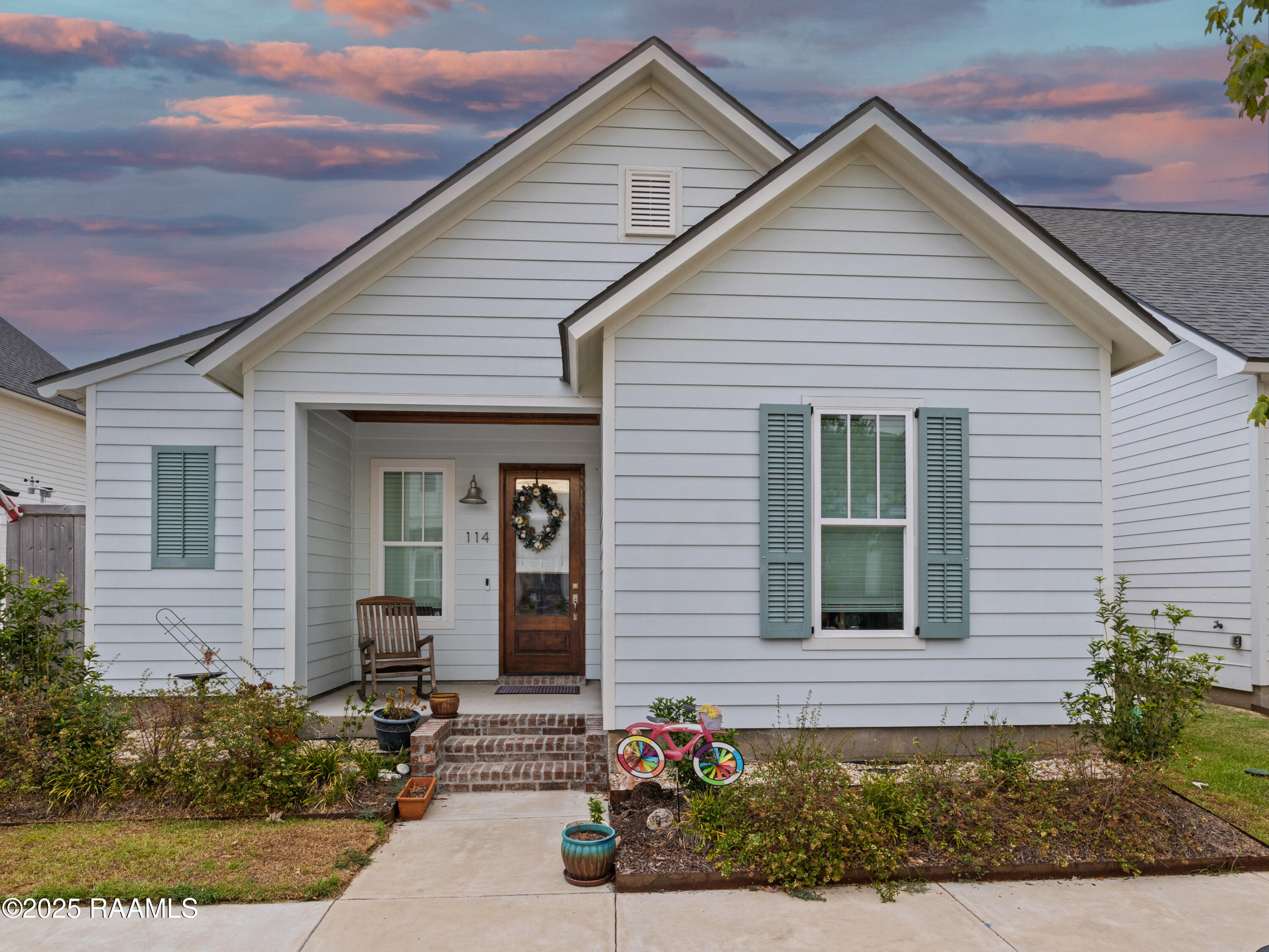 114 San Juan Lane