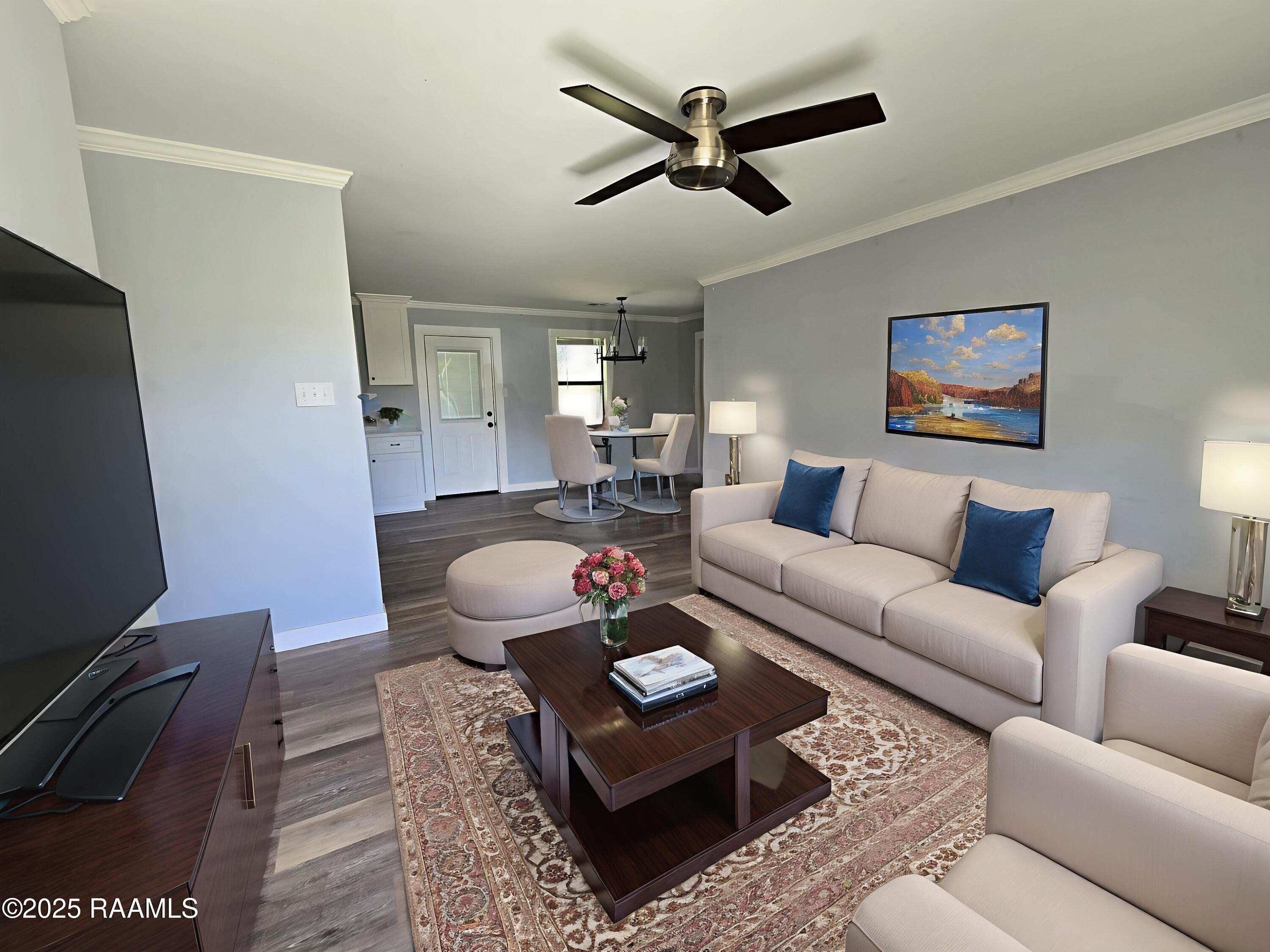 183 Garnet Drive