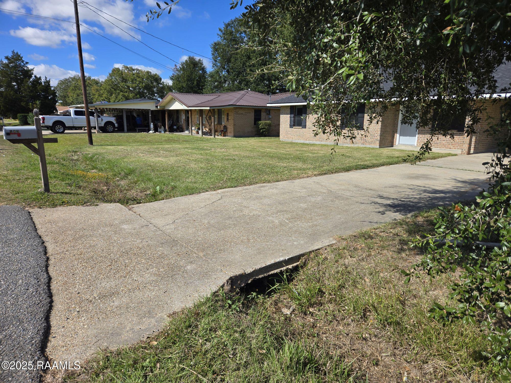 183 Garnet Drive