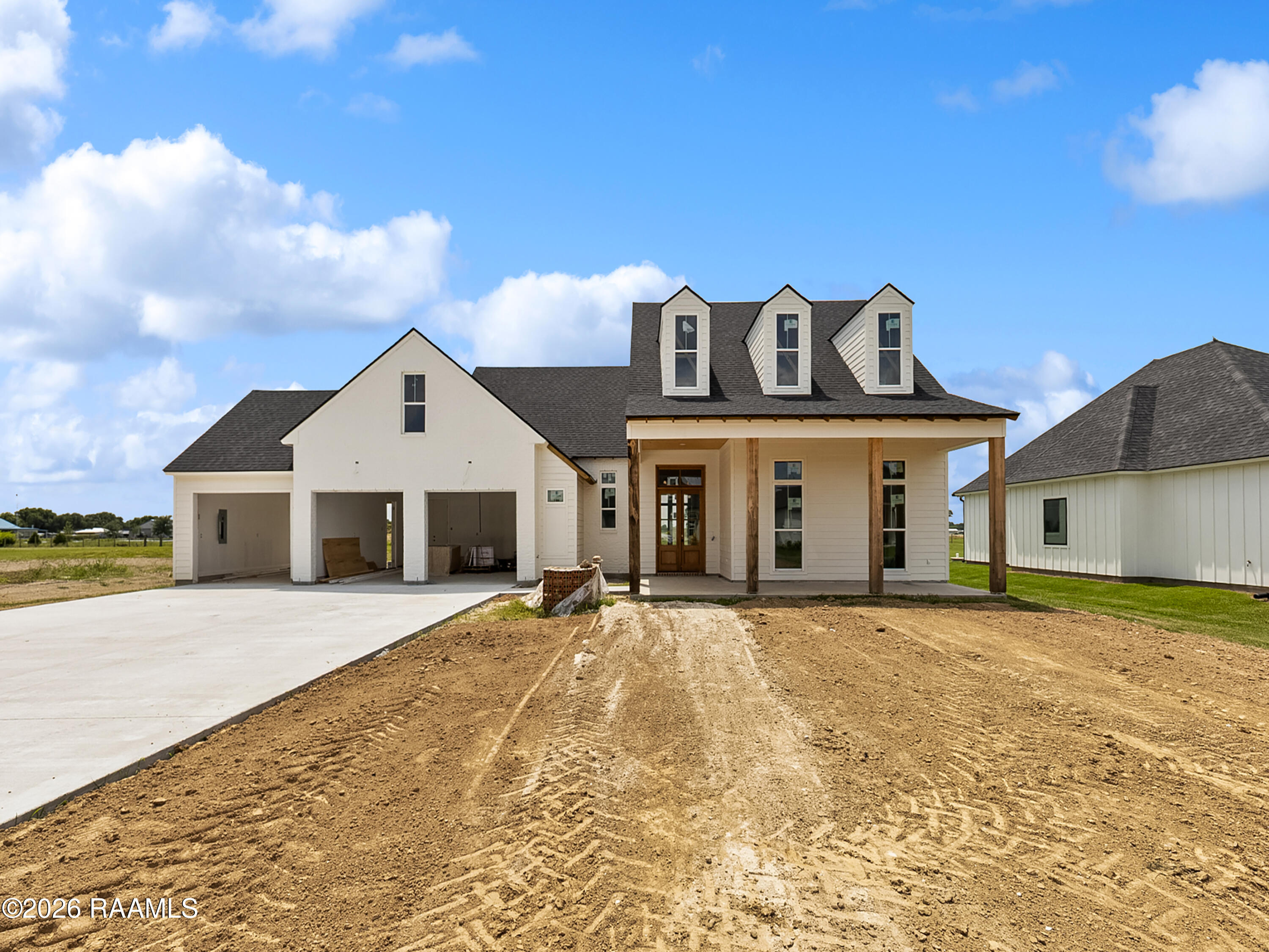 183 Cypress Bend Road