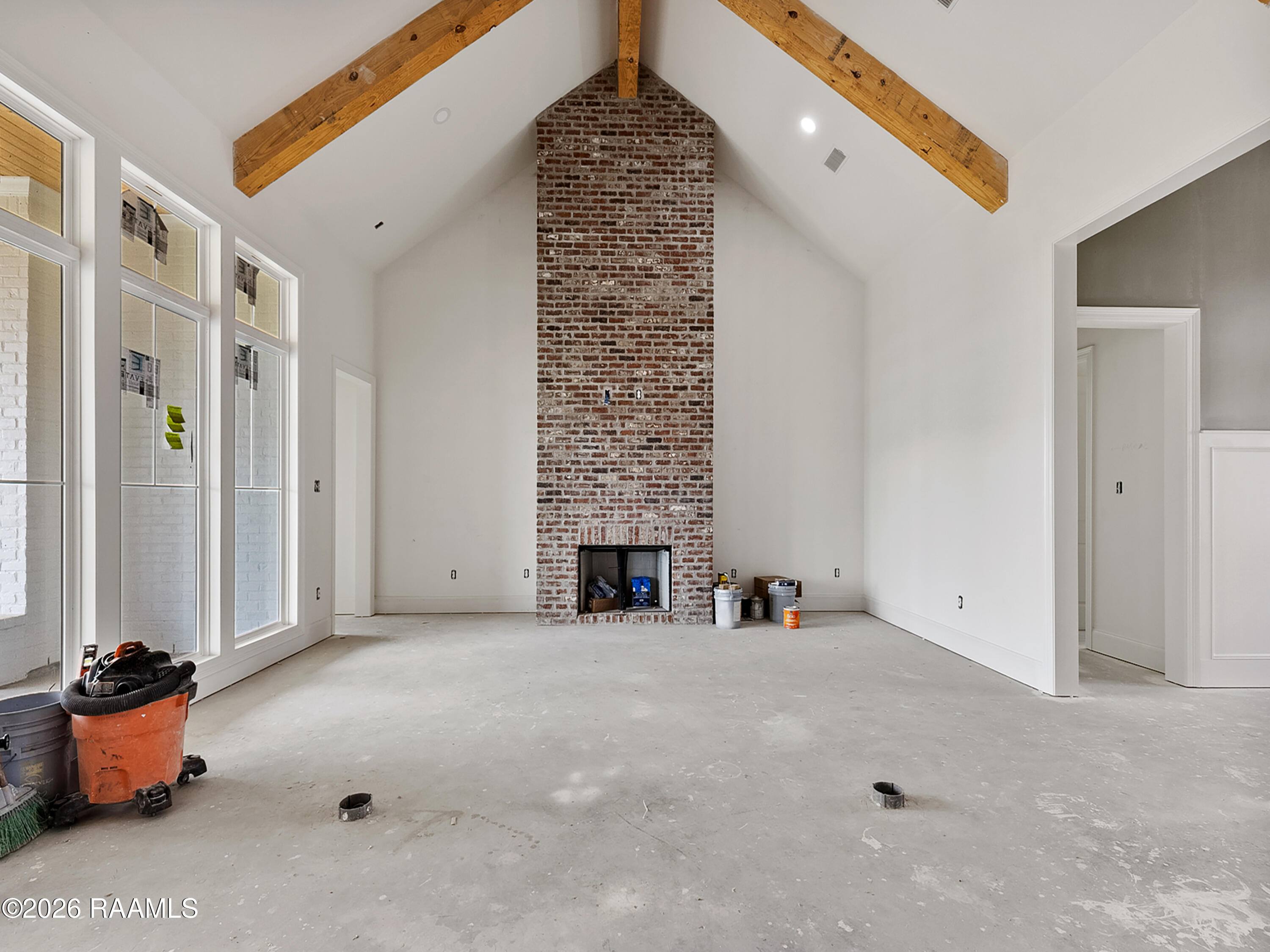 183 Cypress Bend Road