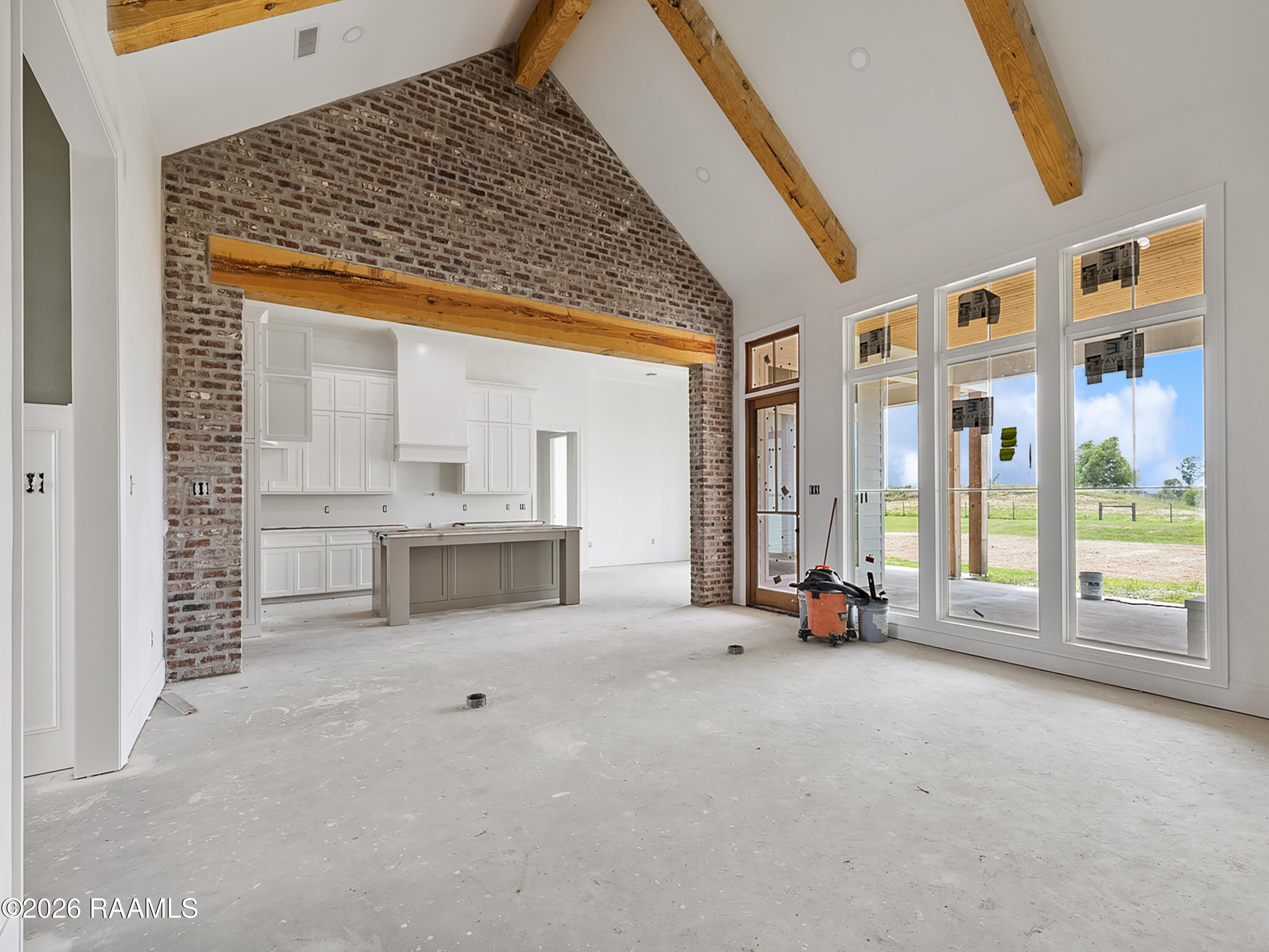 183 Cypress Bend Road