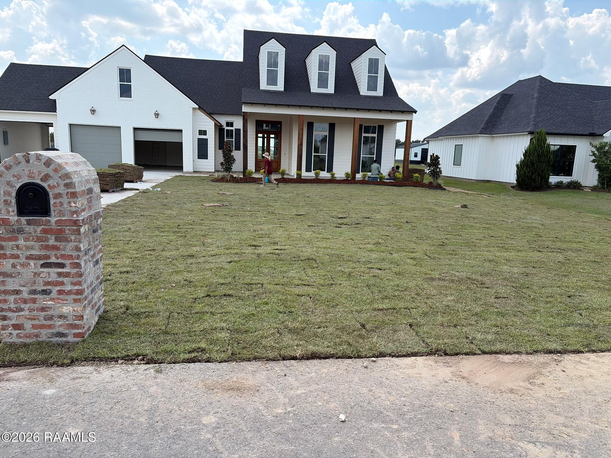 183 Cypress Bend Road