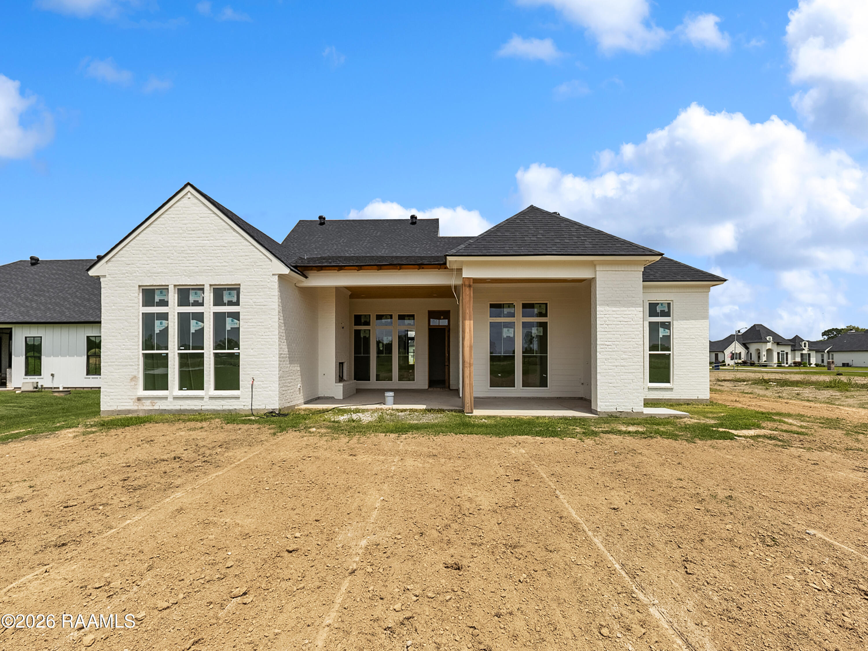183 Cypress Bend Road