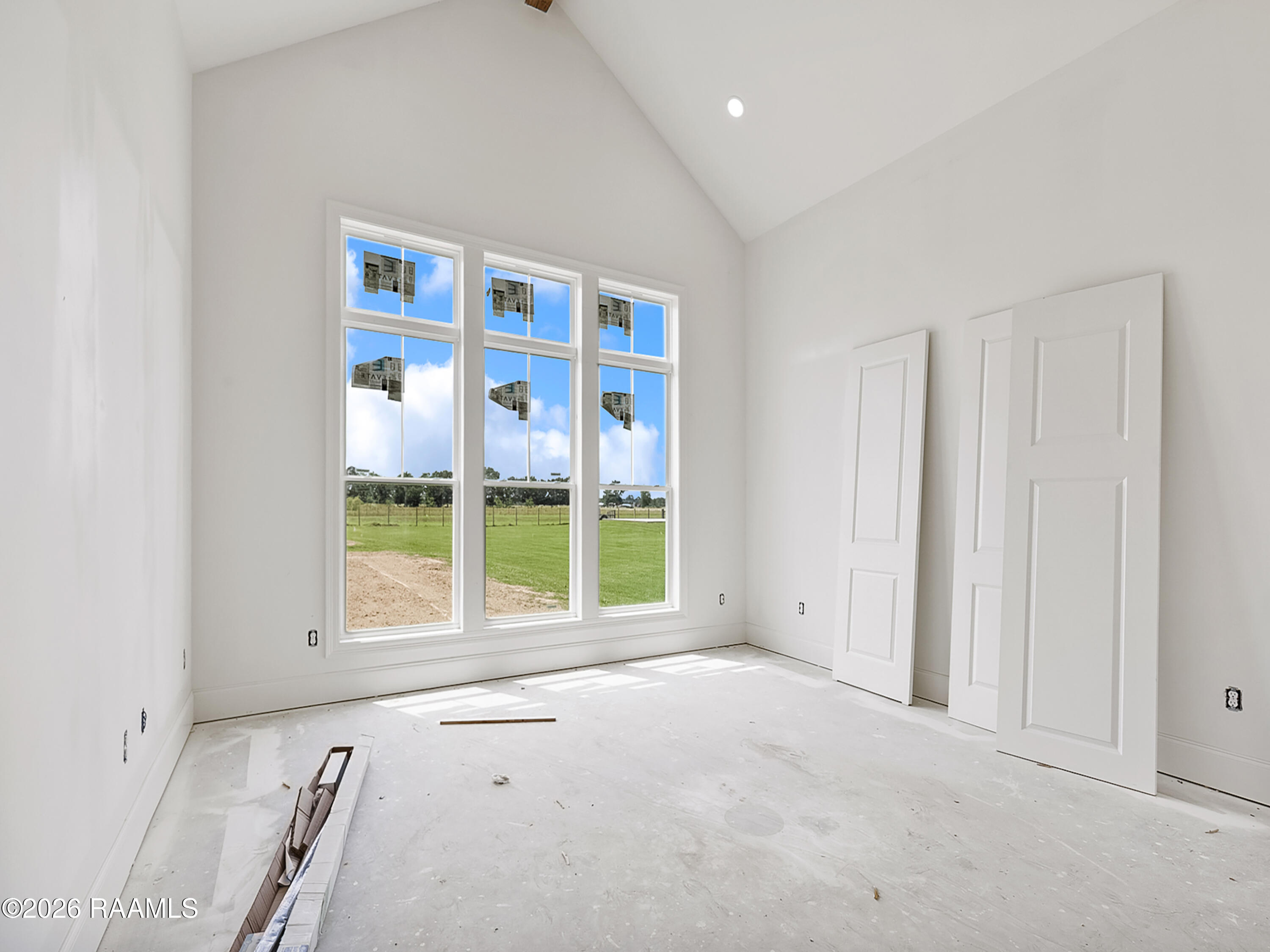 183 Cypress Bend Road