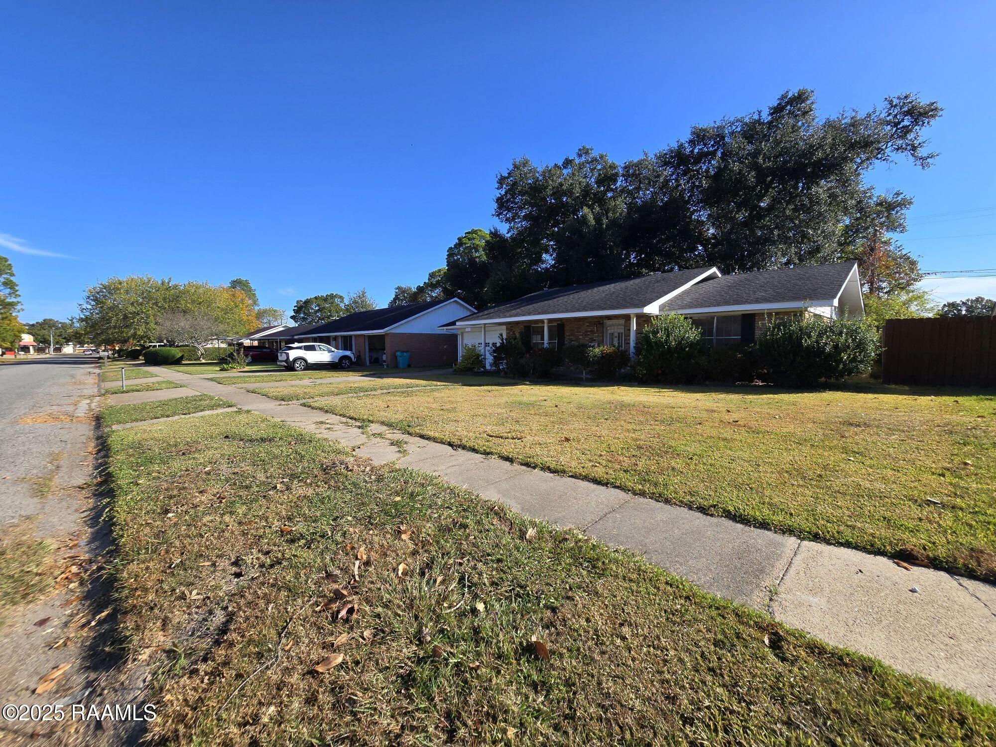 1511 George Drive