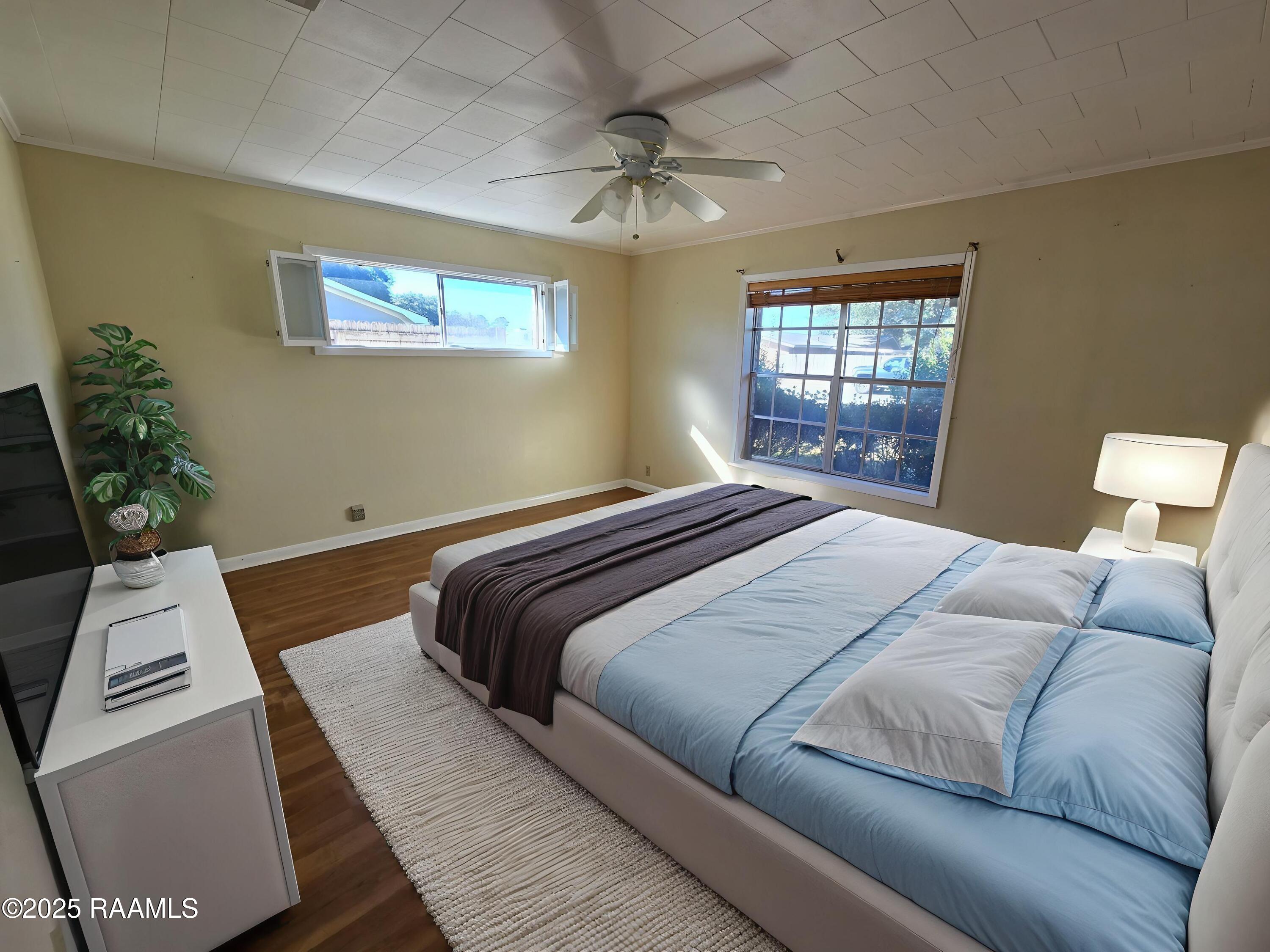 1511 George Drive