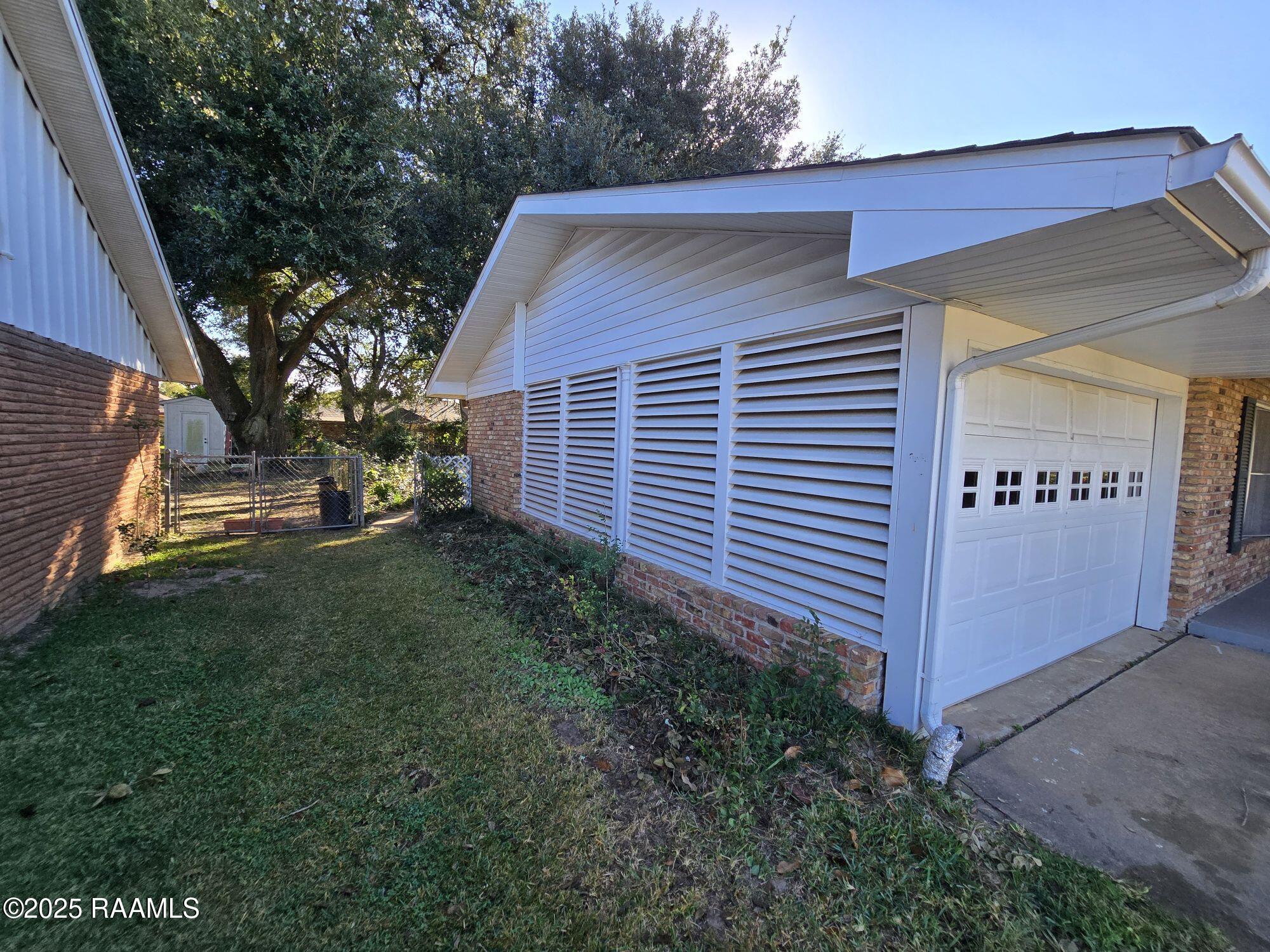1511 George Drive