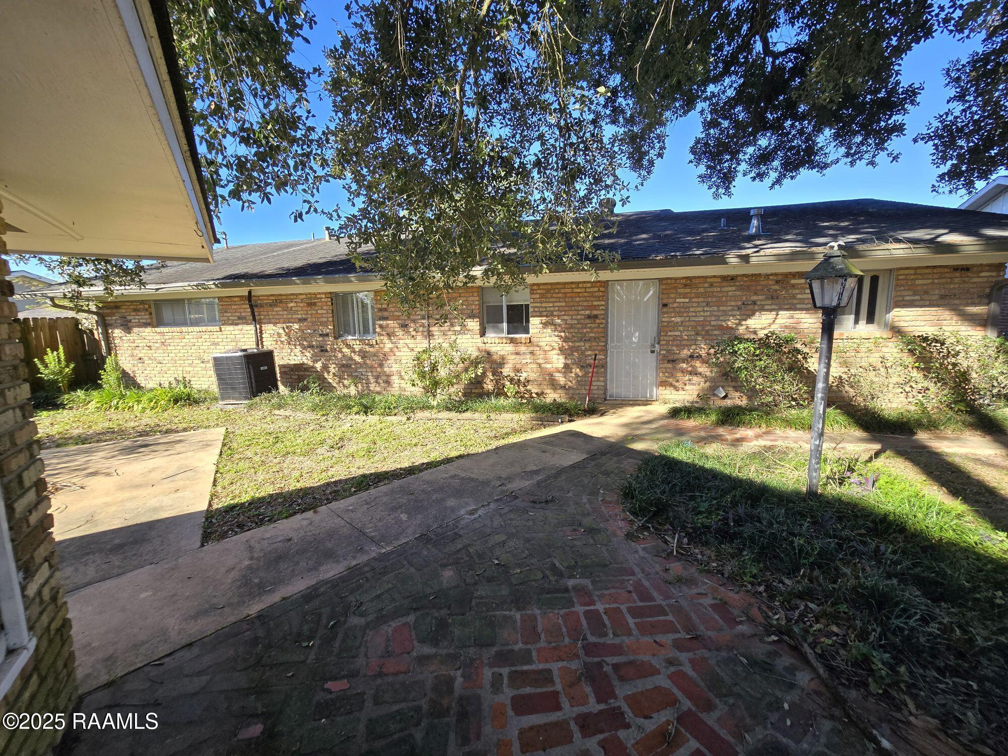 1511 George Drive