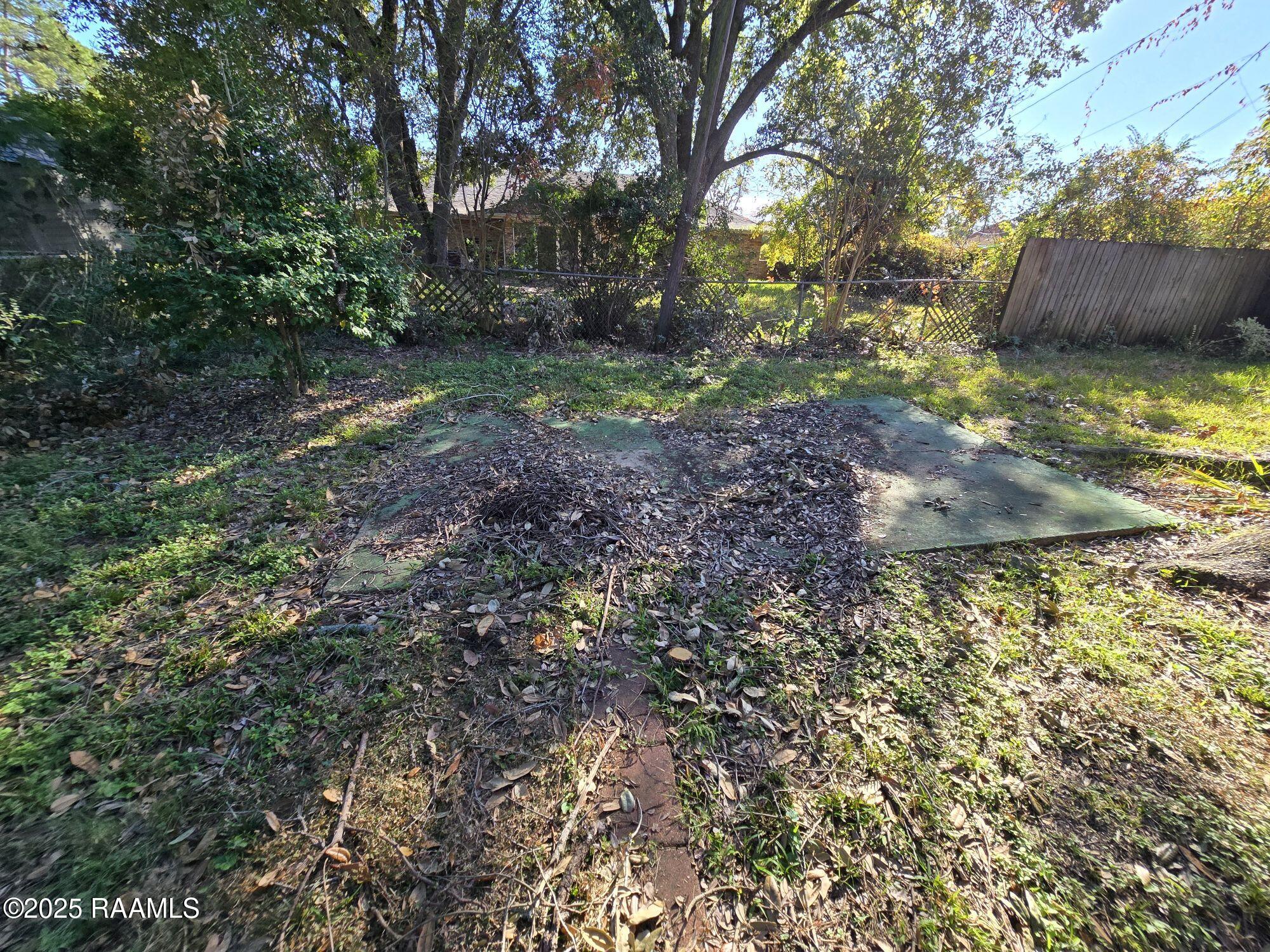 1511 George Drive