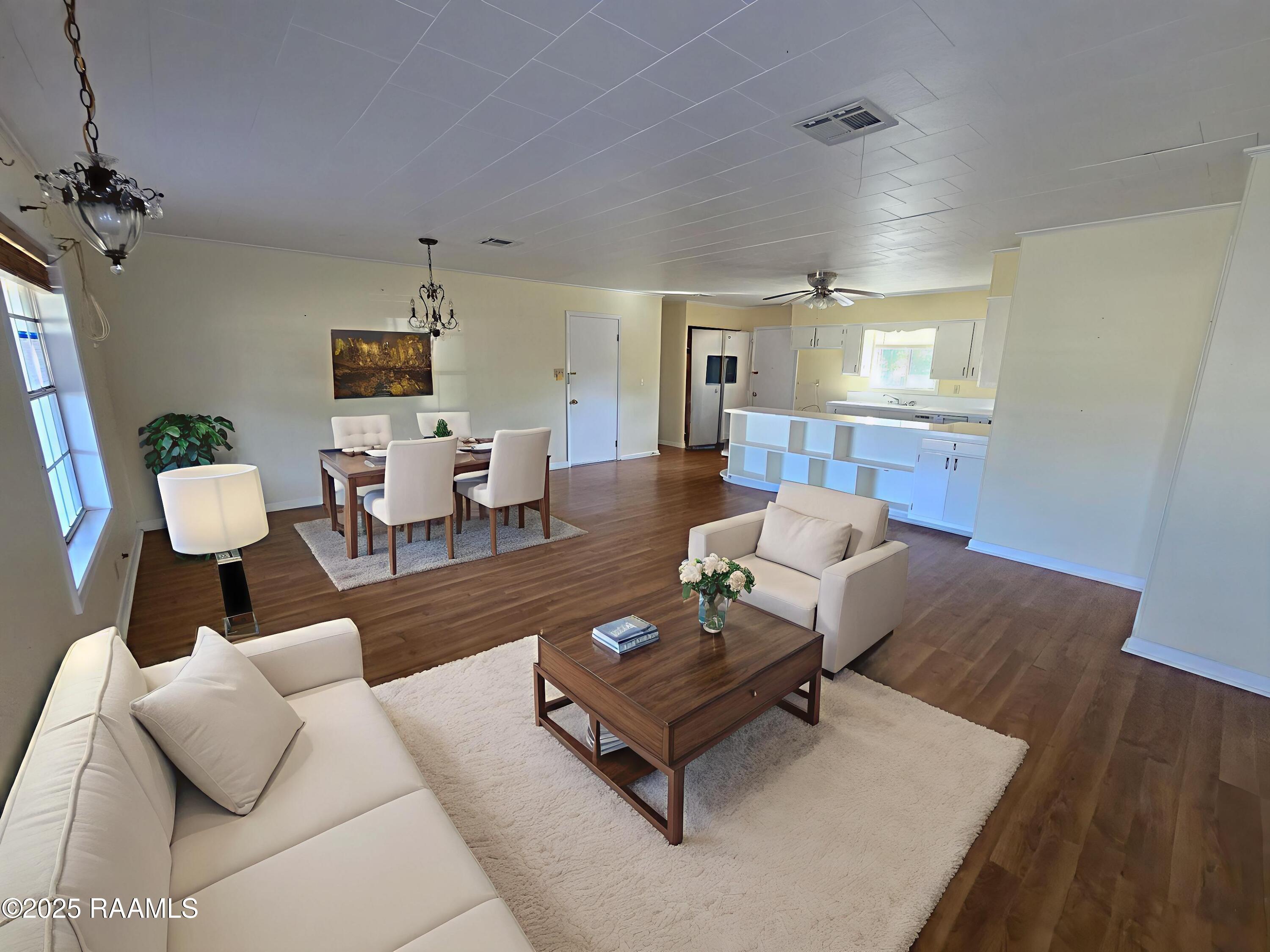 1511 George Drive