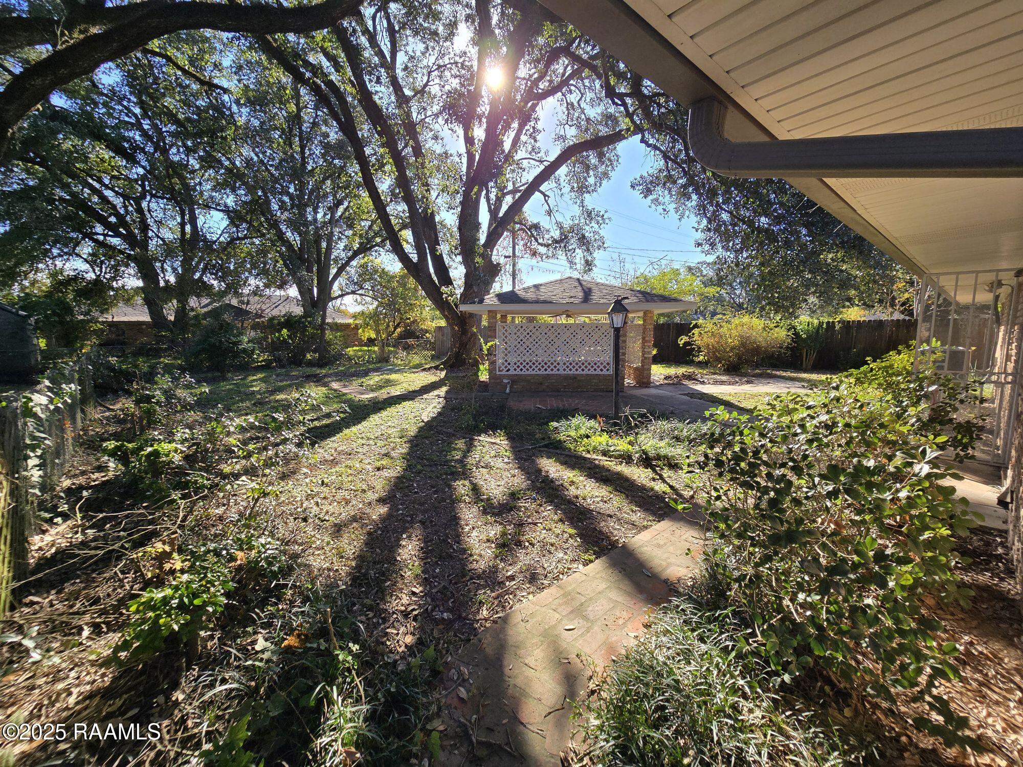 1511 George Drive
