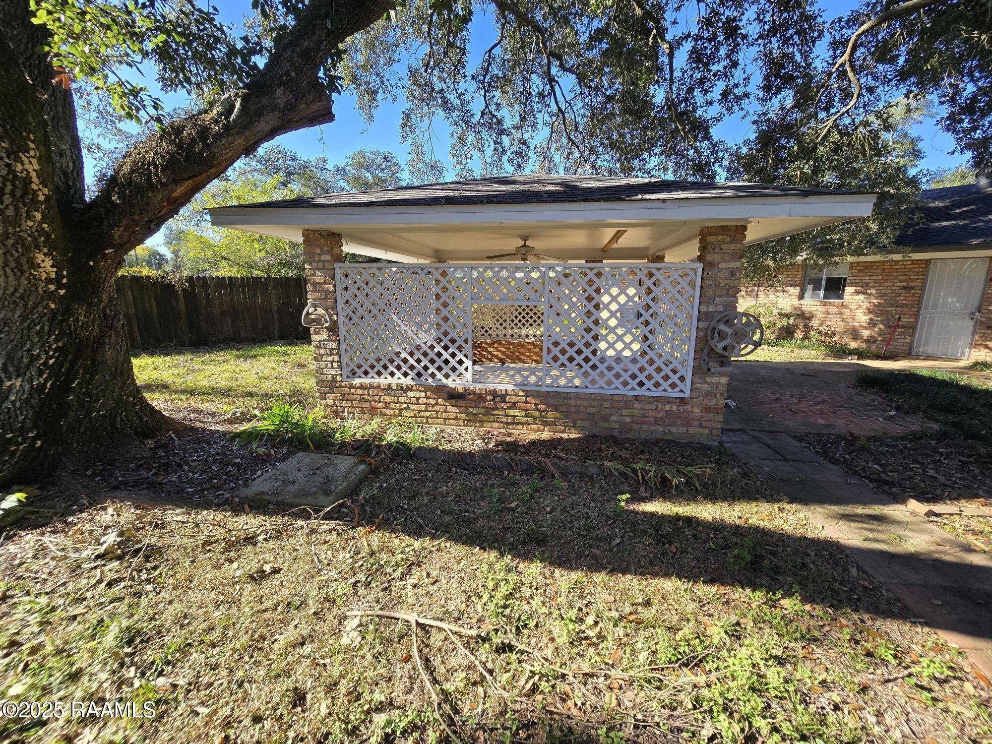 1511 George Drive