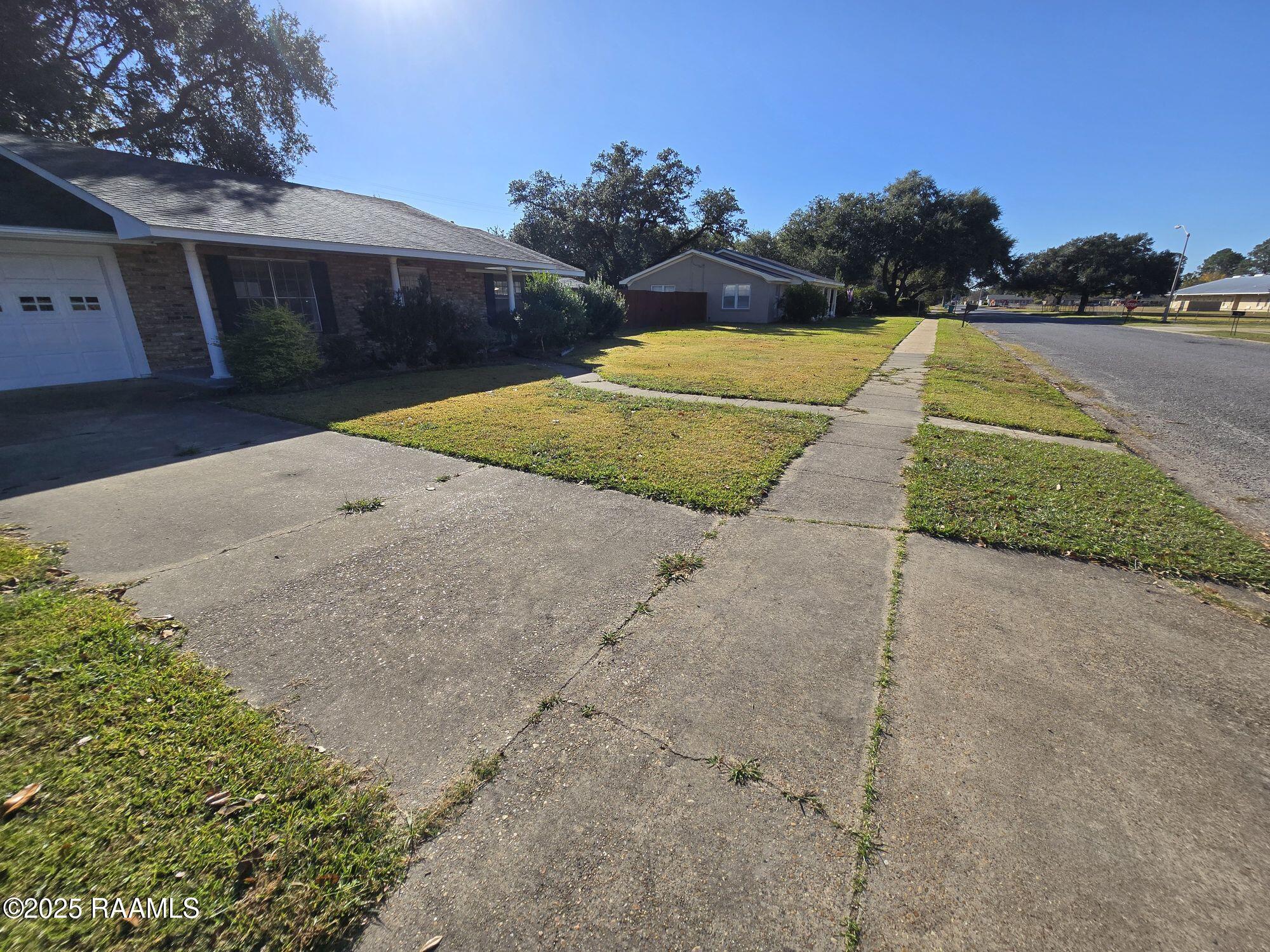 1511 George Drive