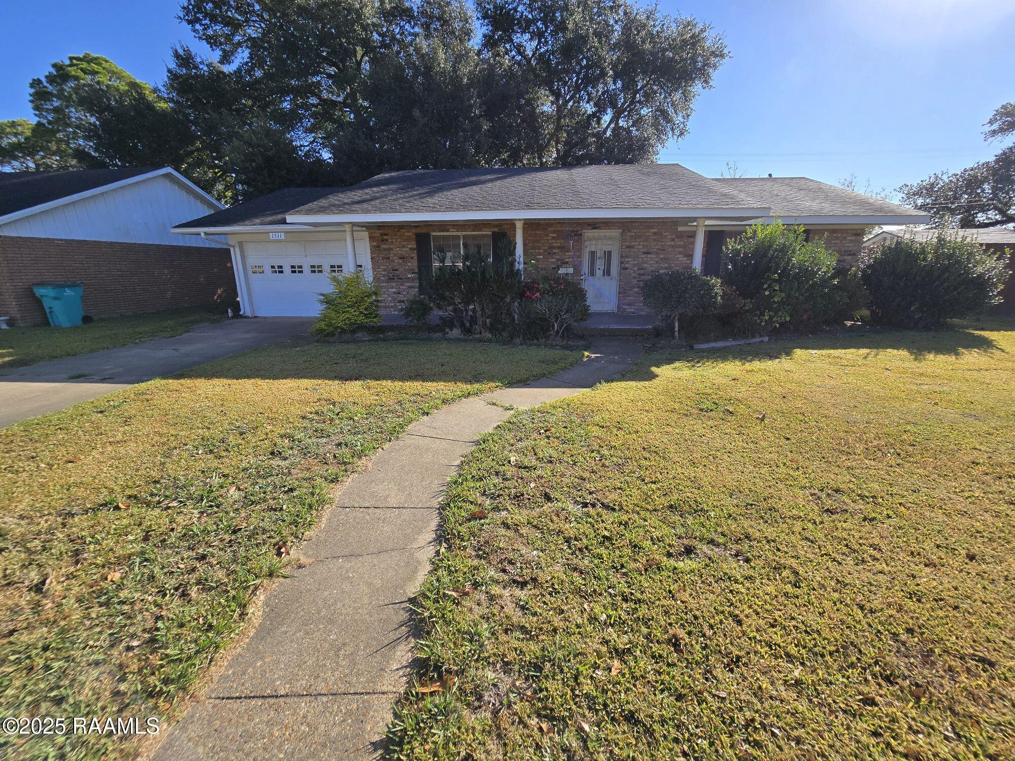 1511 George Drive