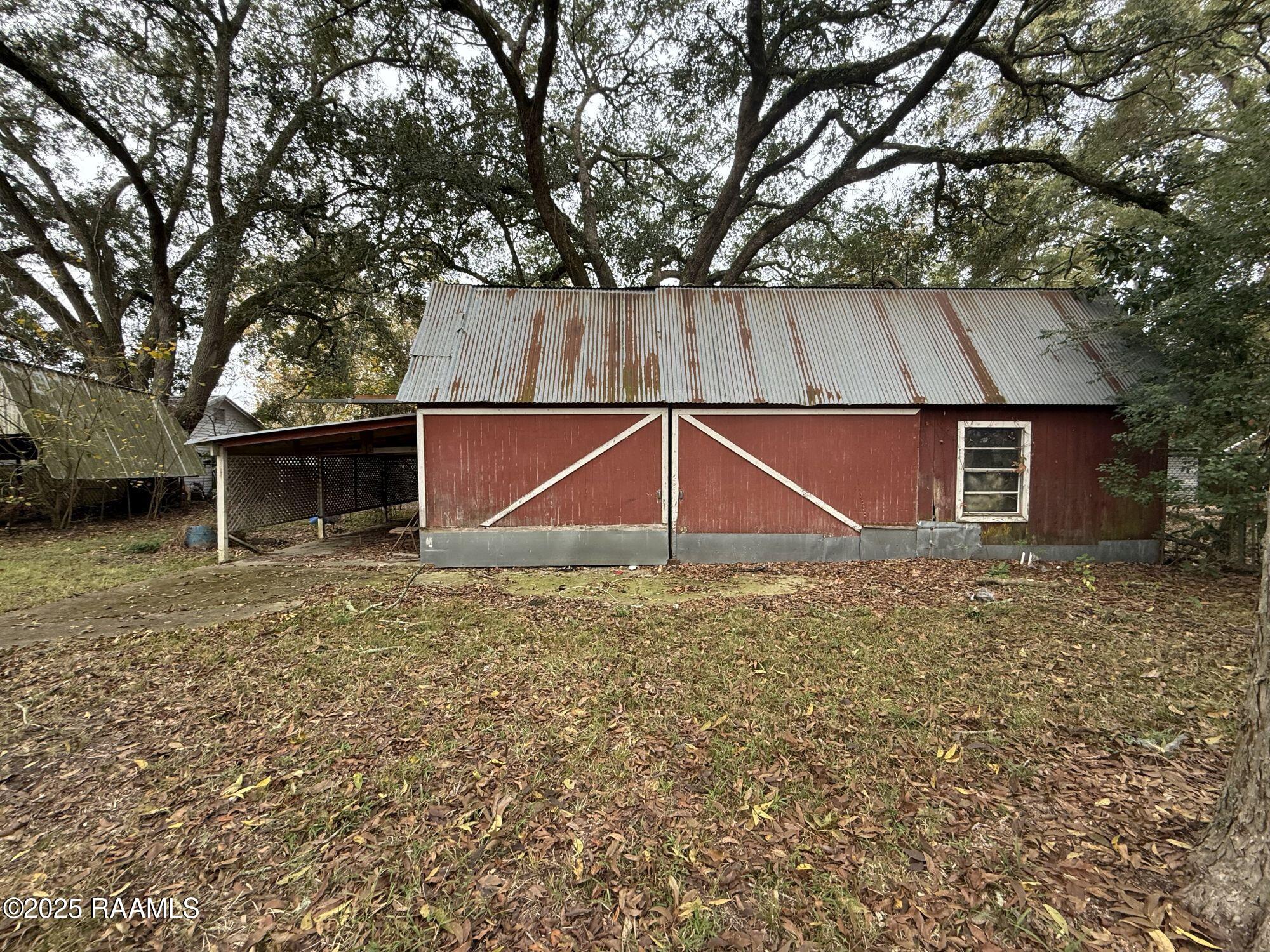 450 E Vine Avenue