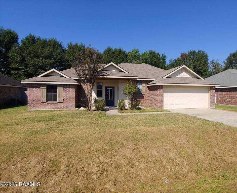 313 Stoneridge Drive