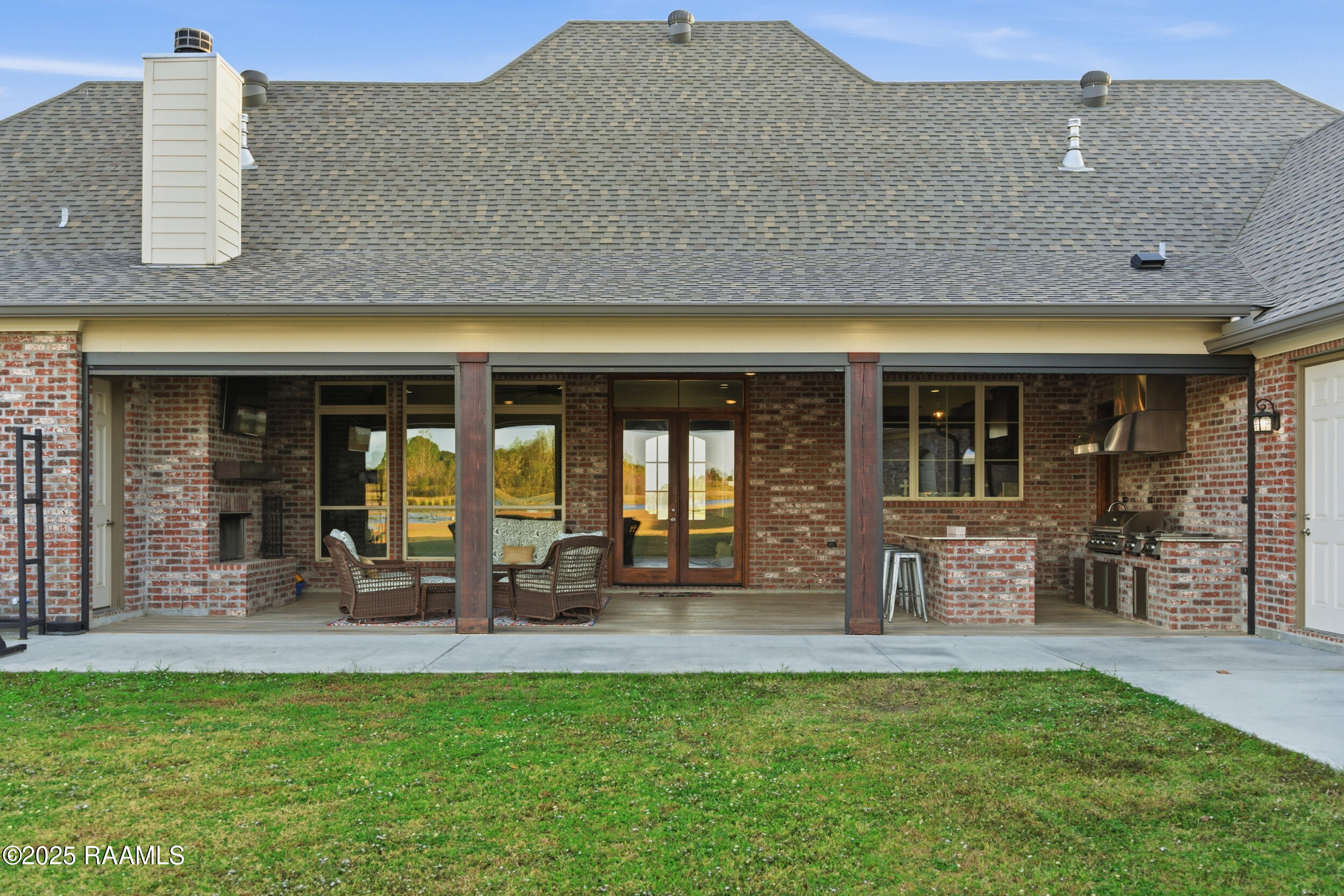 234 Cypress Bend Road