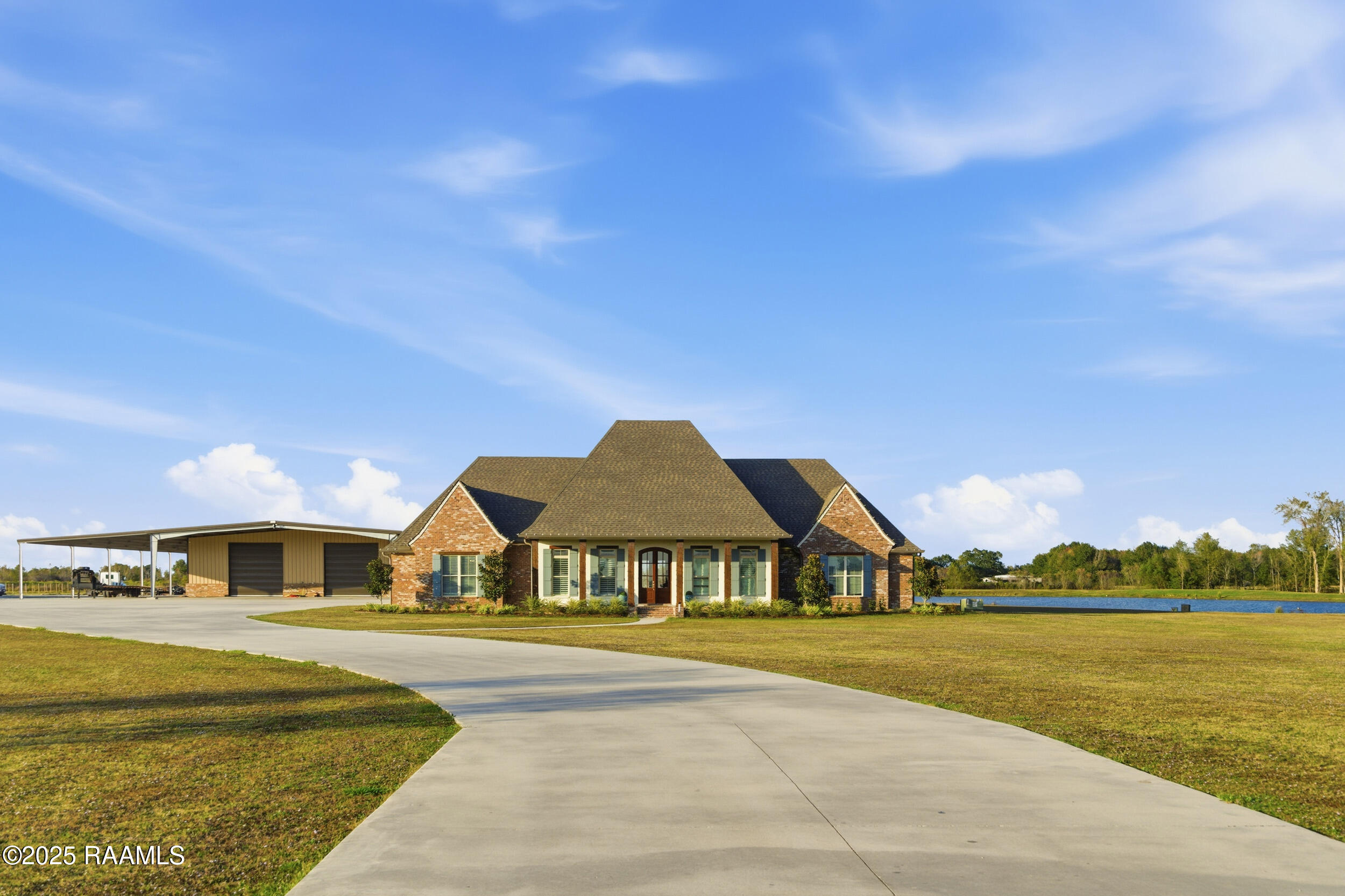 234 Cypress Bend Road